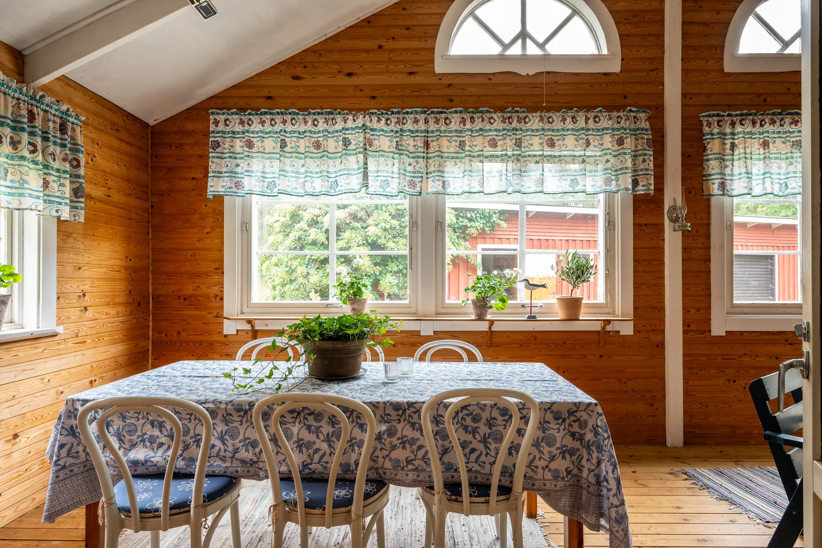 Villa, Dångebo Knalladal, Tingsryd