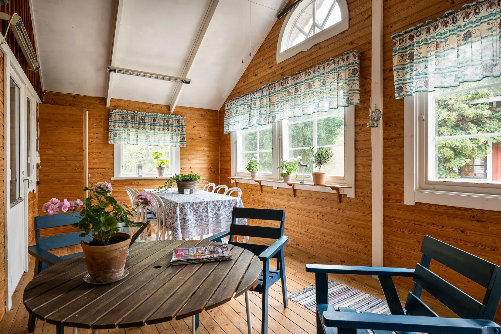 Villa, Dångebo Knalladal, Tingsryd
