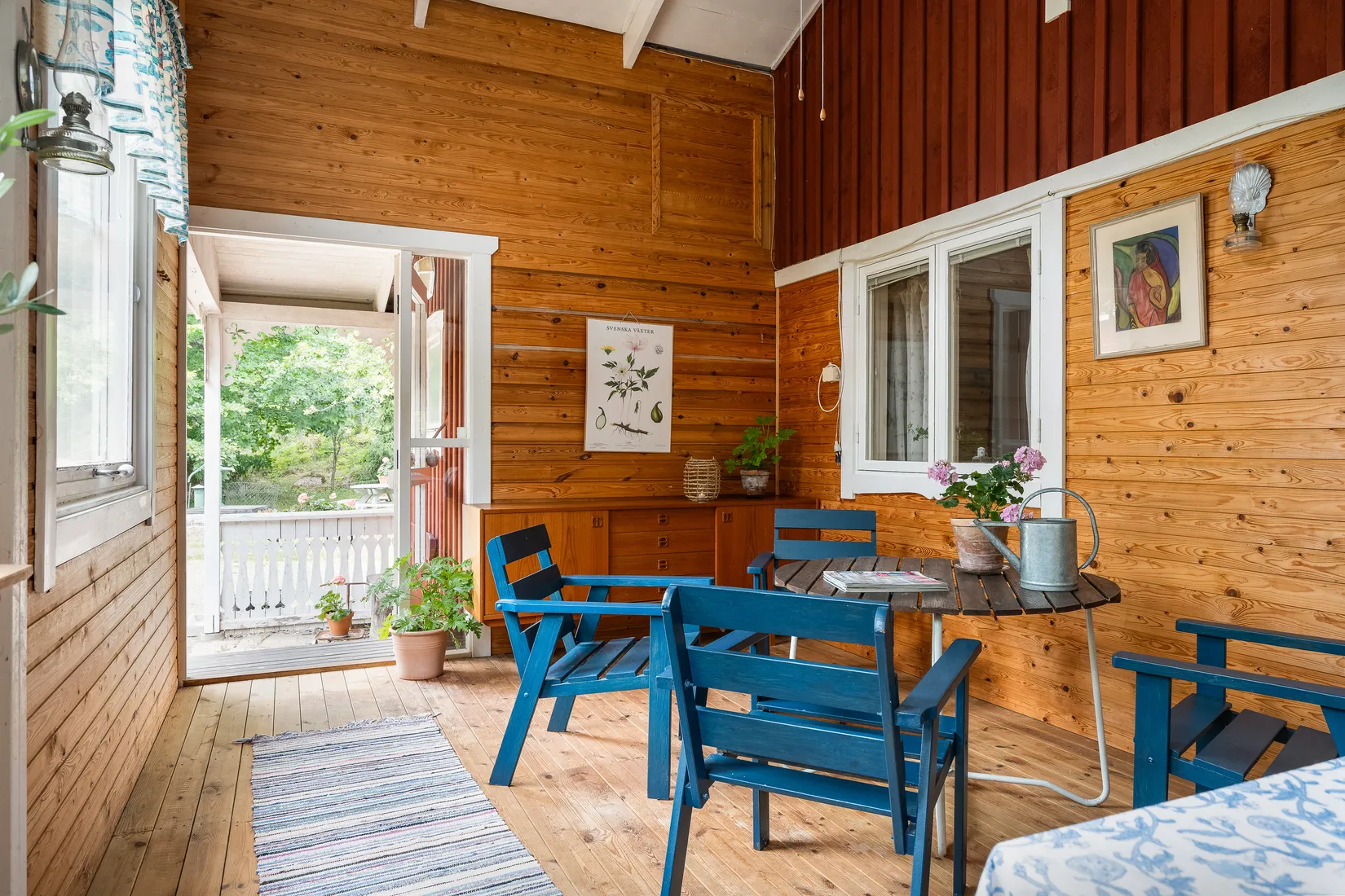Villa, Dångebo Knalladal, Tingsryd
