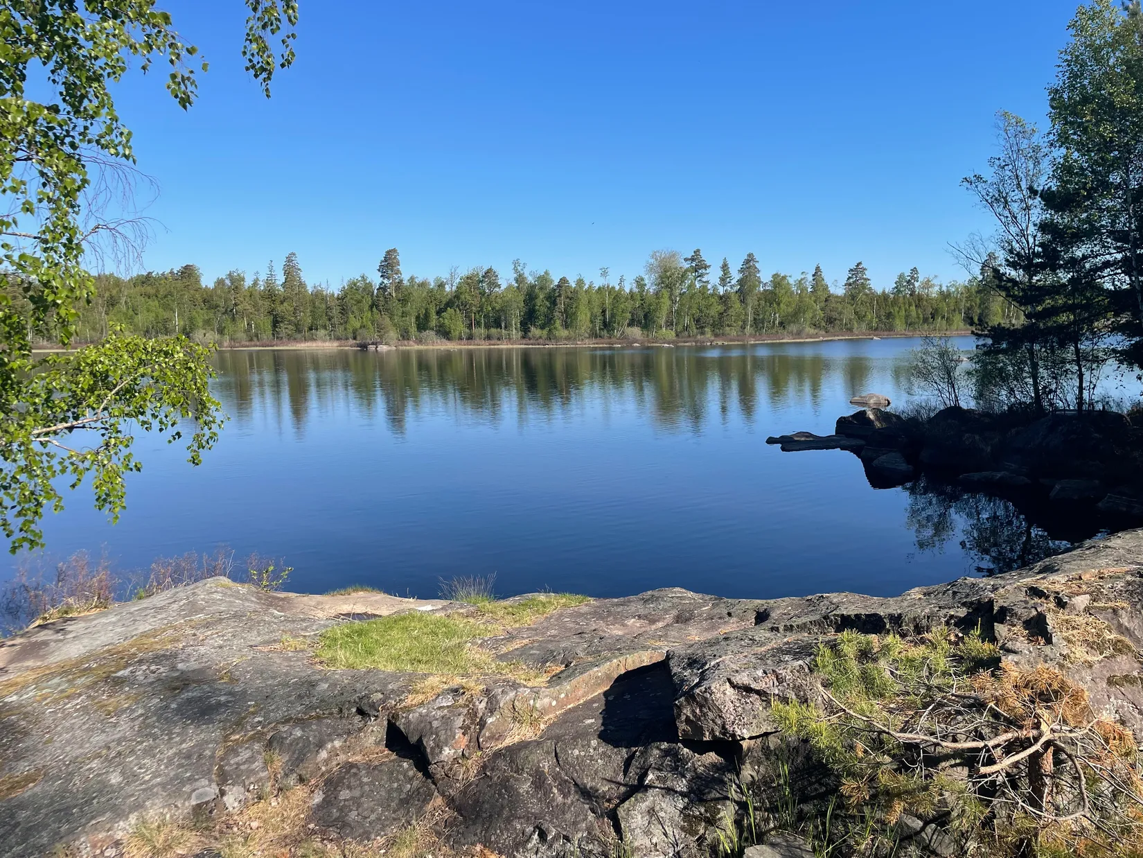 Villa, Dångebo Knalladal, Tingsryd