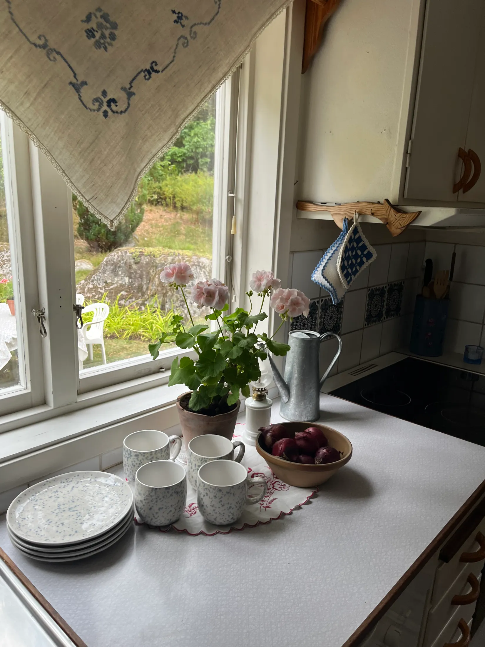 Villa, Dångebo Knalladal, Tingsryd