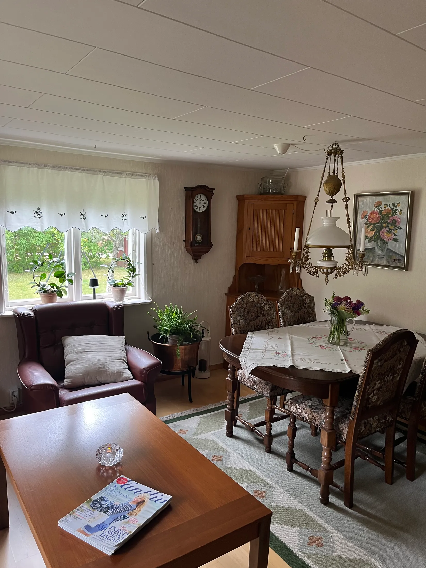 Villa, Dångebo Knalladal, Tingsryd