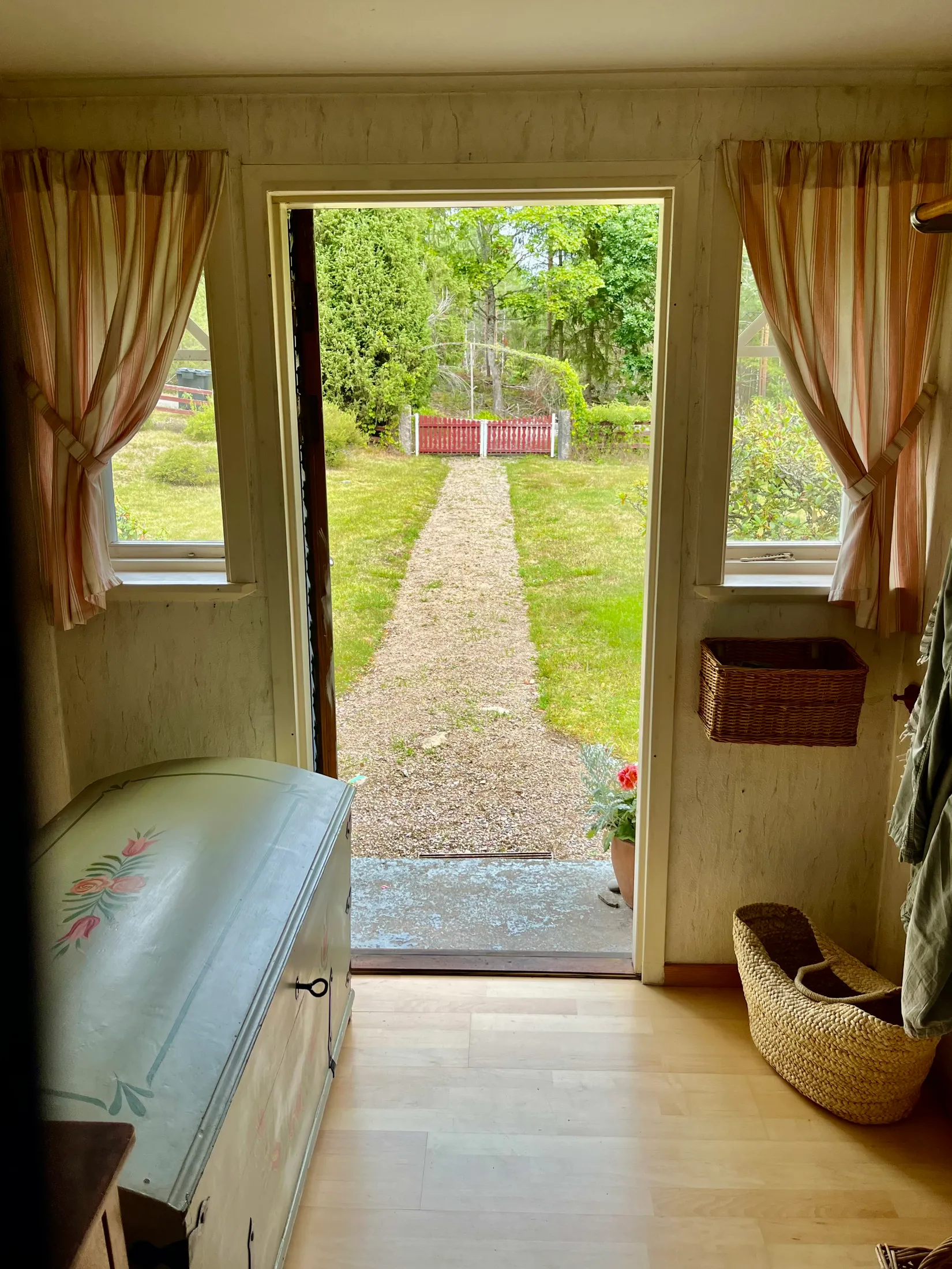 Villa, Dångebo Knalladal, Tingsryd
