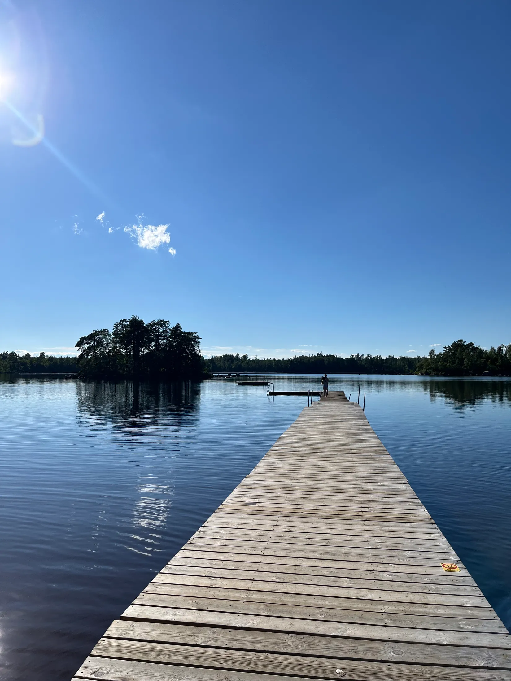 Villa, Dångebo Knalladal, Tingsryd