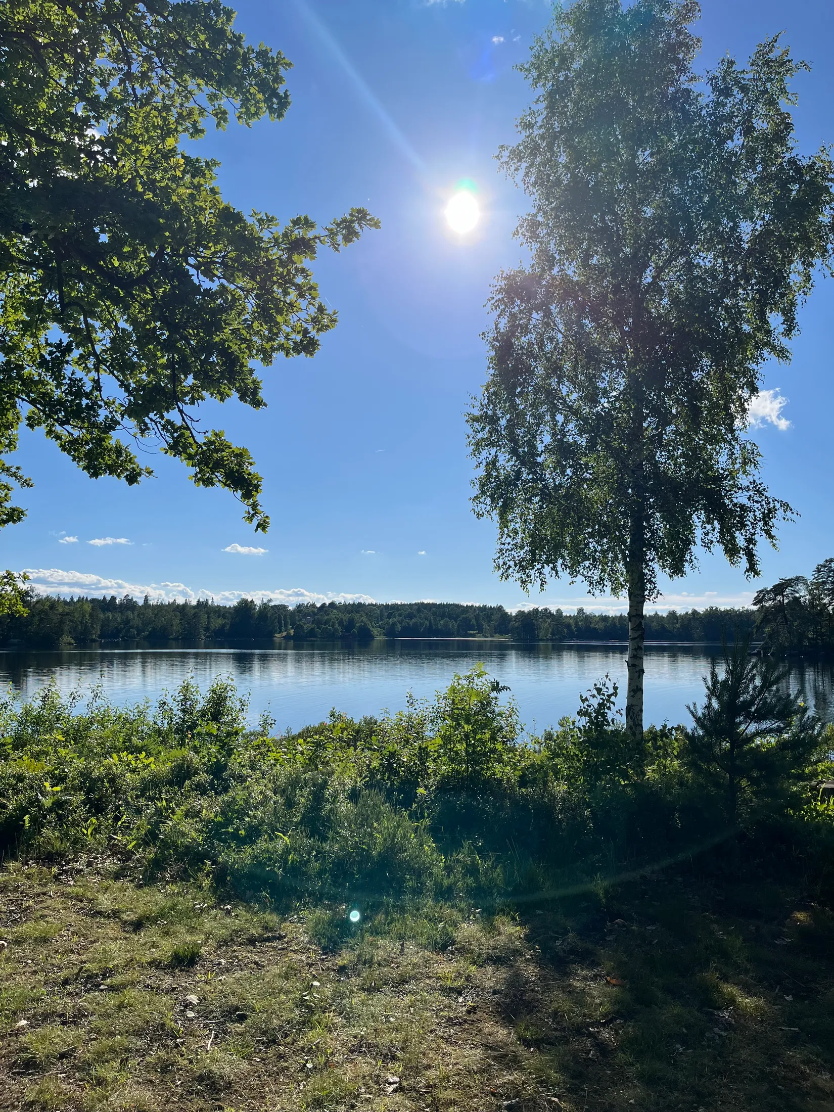 Villa, Dångebo Knalladal, Tingsryd