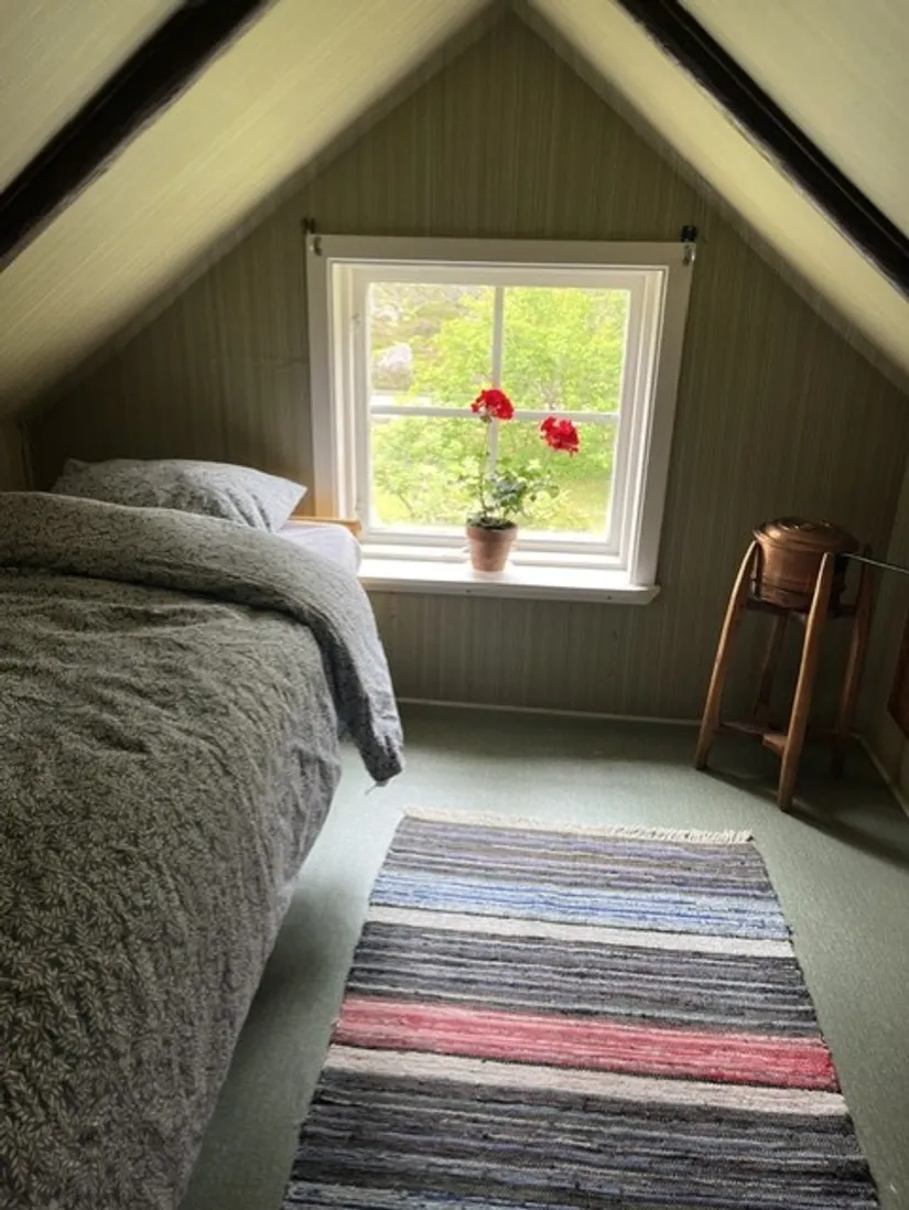 Villa, Dångebo Knalladal, Tingsryd