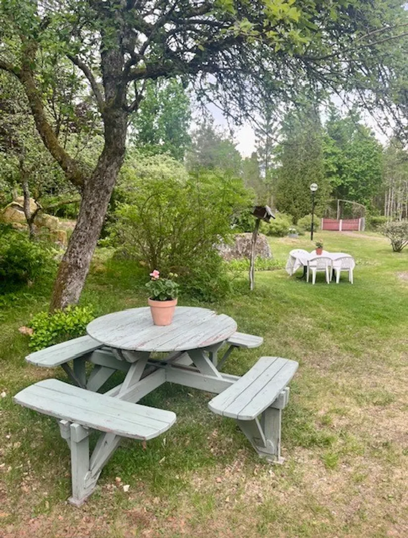 Villa, Dångebo Knalladal, Tingsryd