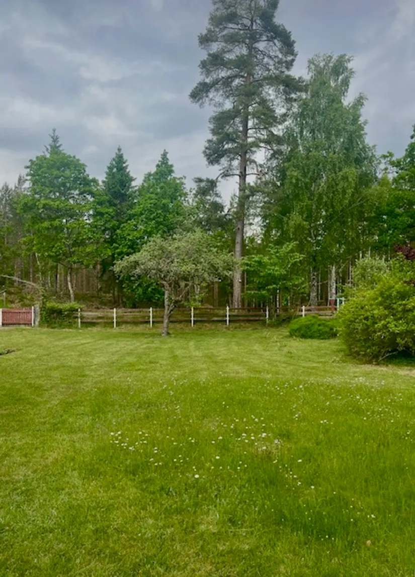 Villa, Dångebo Knalladal, Tingsryd