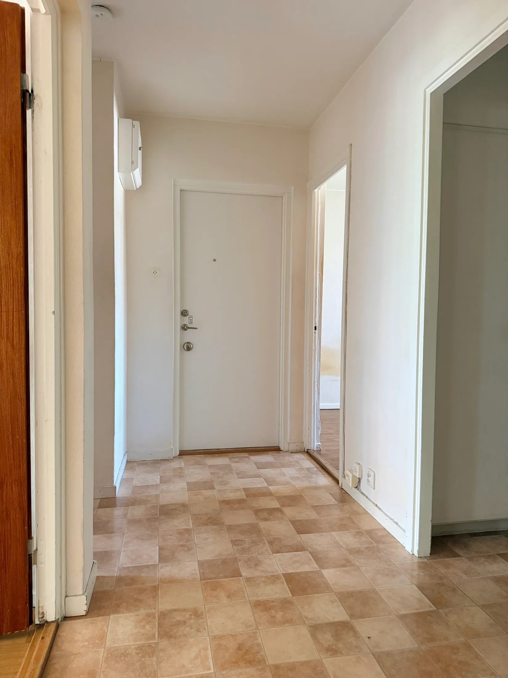 Bostadsrätt, Storgatan 13A, Väst på stan, Umeå