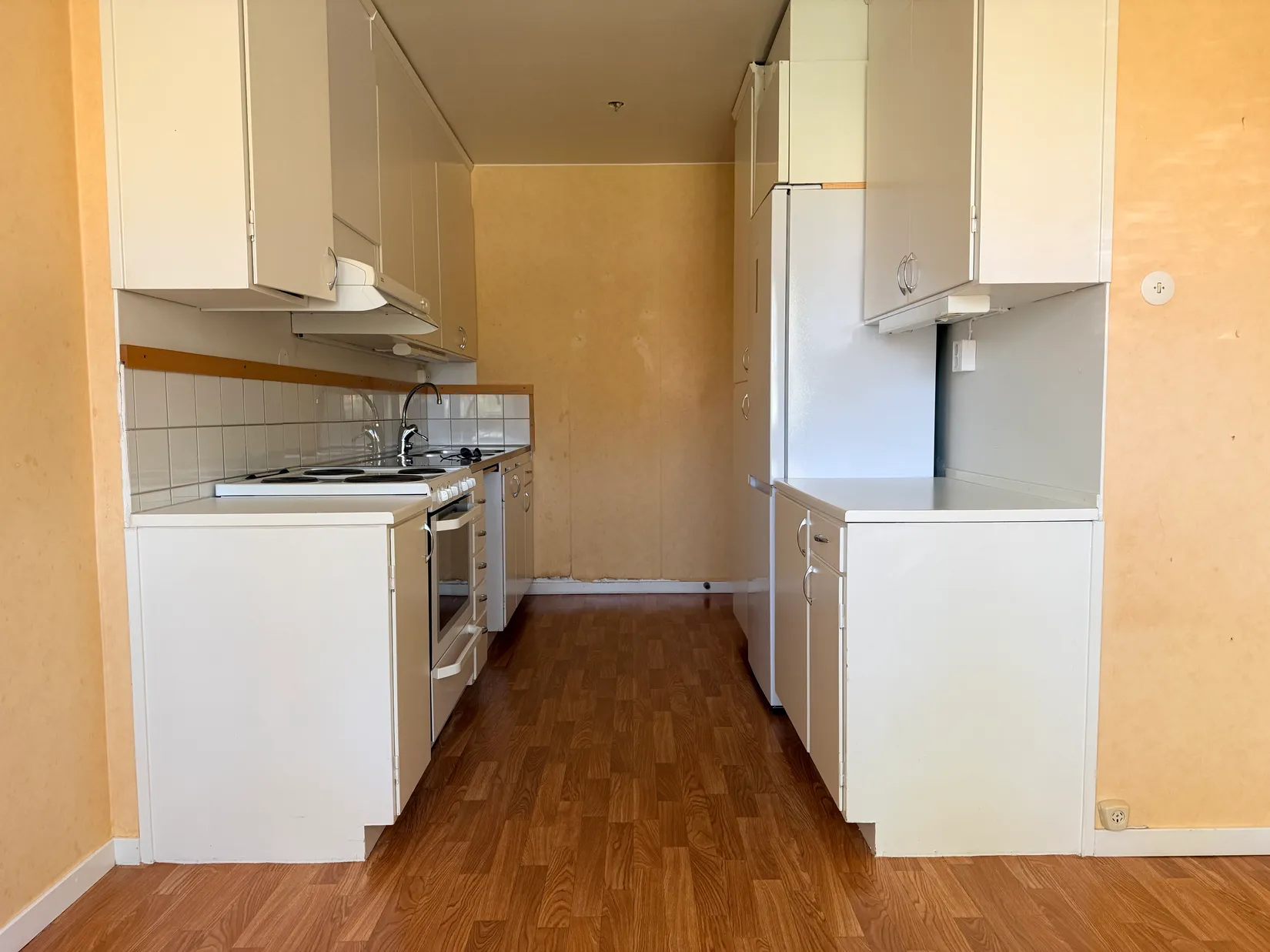 Bostadsrätt, Storgatan 13A, Väst på stan, Umeå