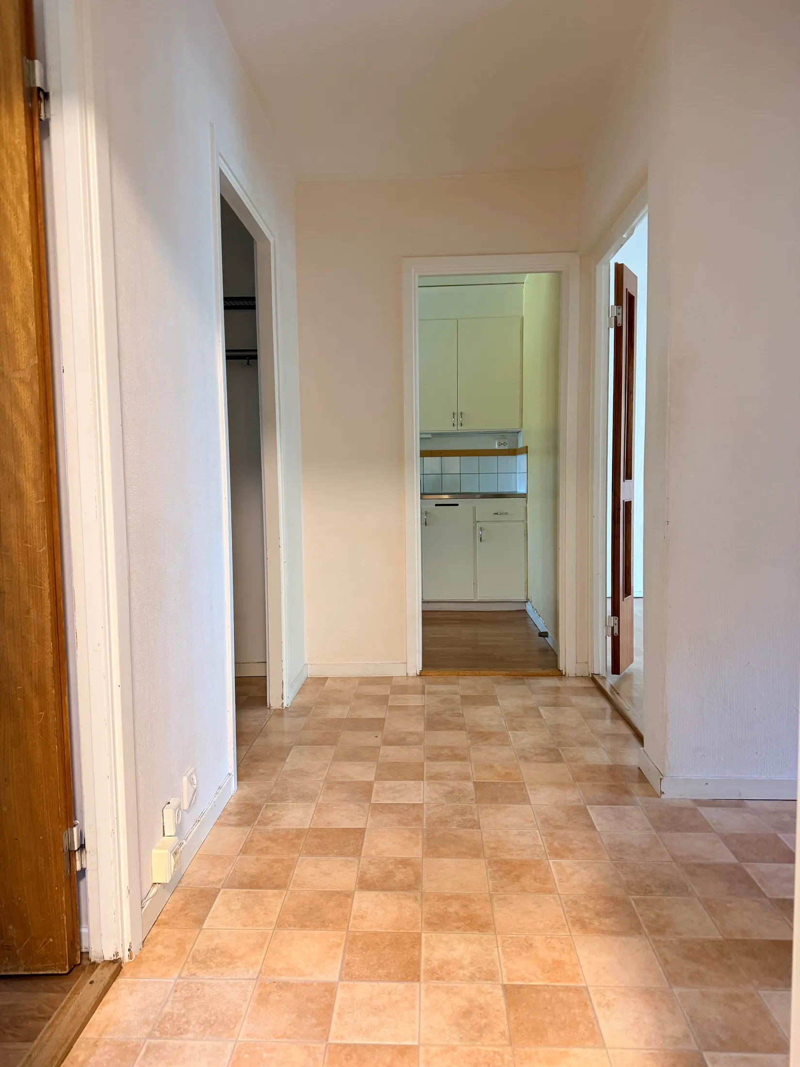 Bostadsrätt, Storgatan 13A, Väst på stan, Umeå