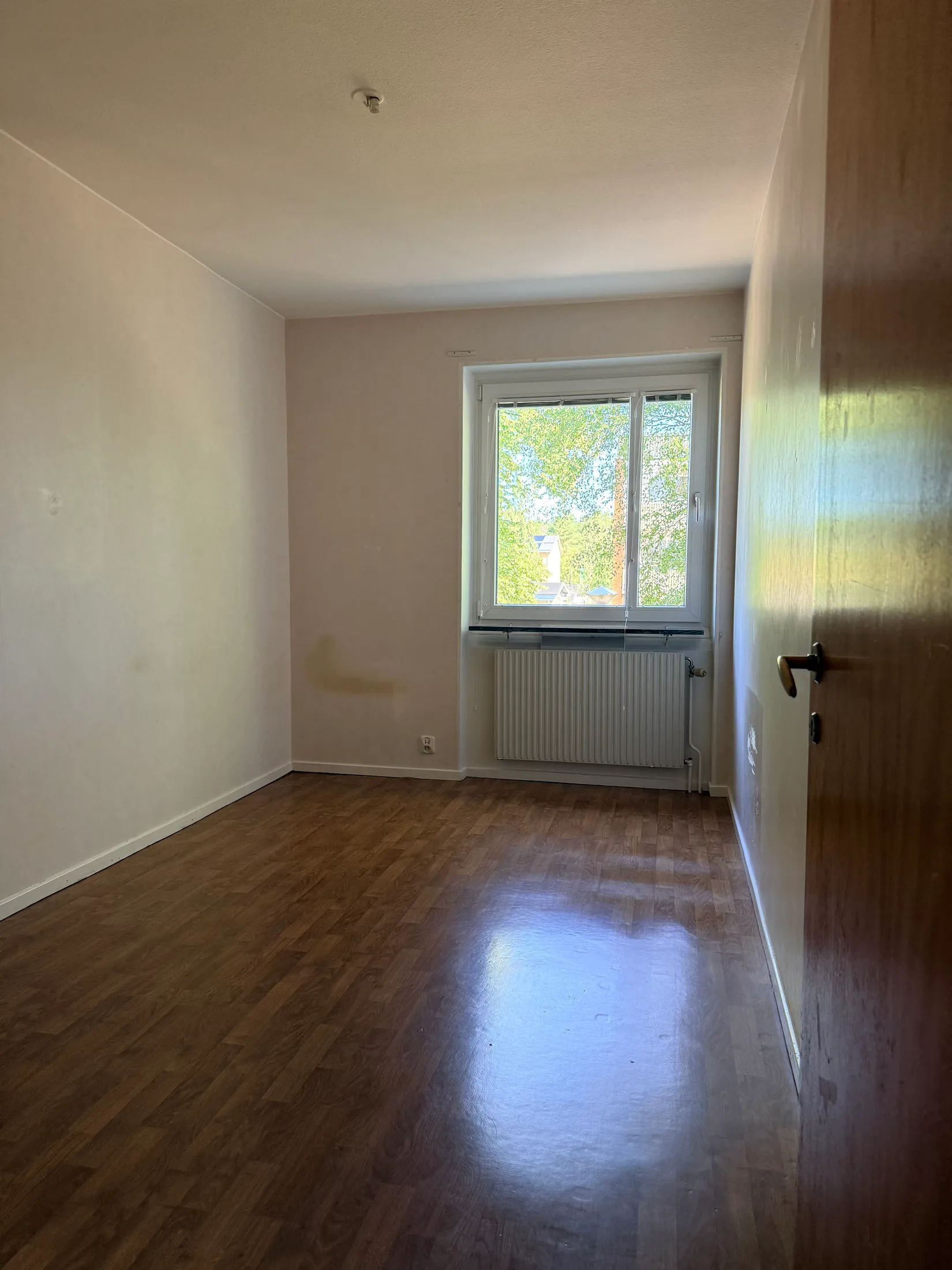 Bostadsrätt, Storgatan 13A, Väst på stan, Umeå