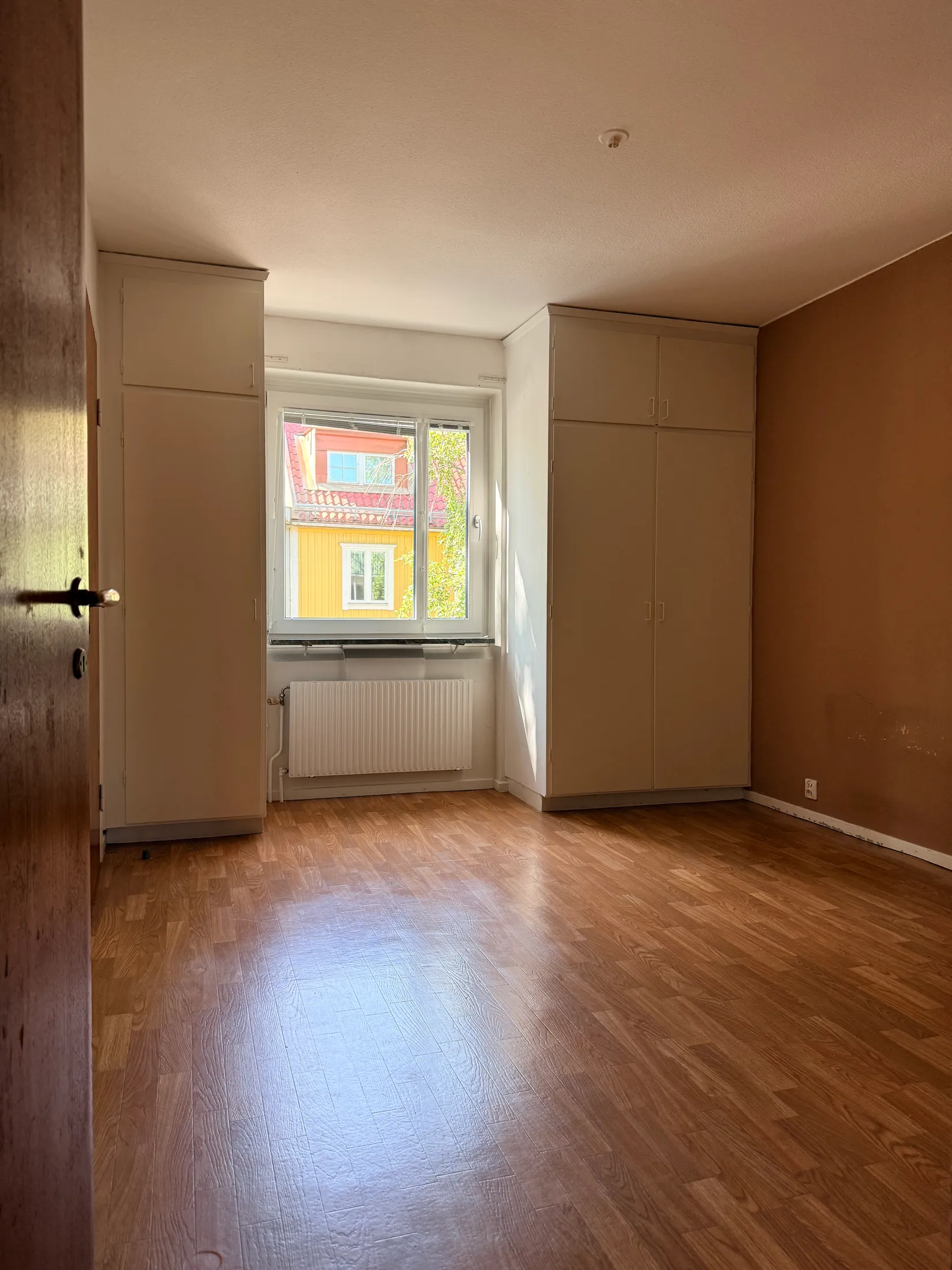 Bostadsrätt, Storgatan 13A, Väst på stan, Umeå