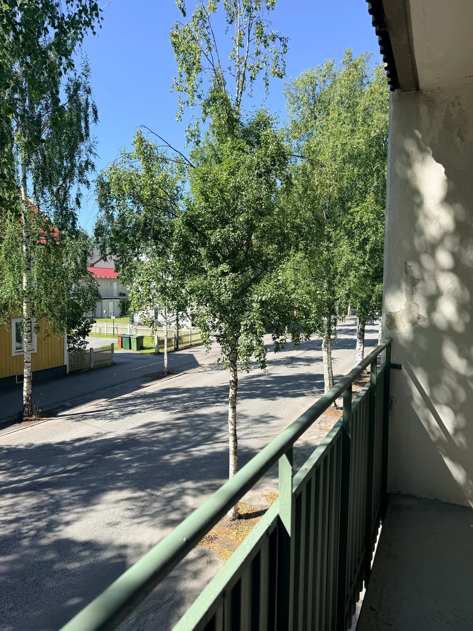 Bostadsrätt, Storgatan 13A, Väst på stan, Umeå