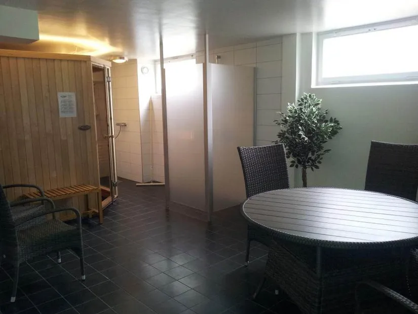 Bostadsrätt, Storgatan 13A, Väst på stan, Umeå