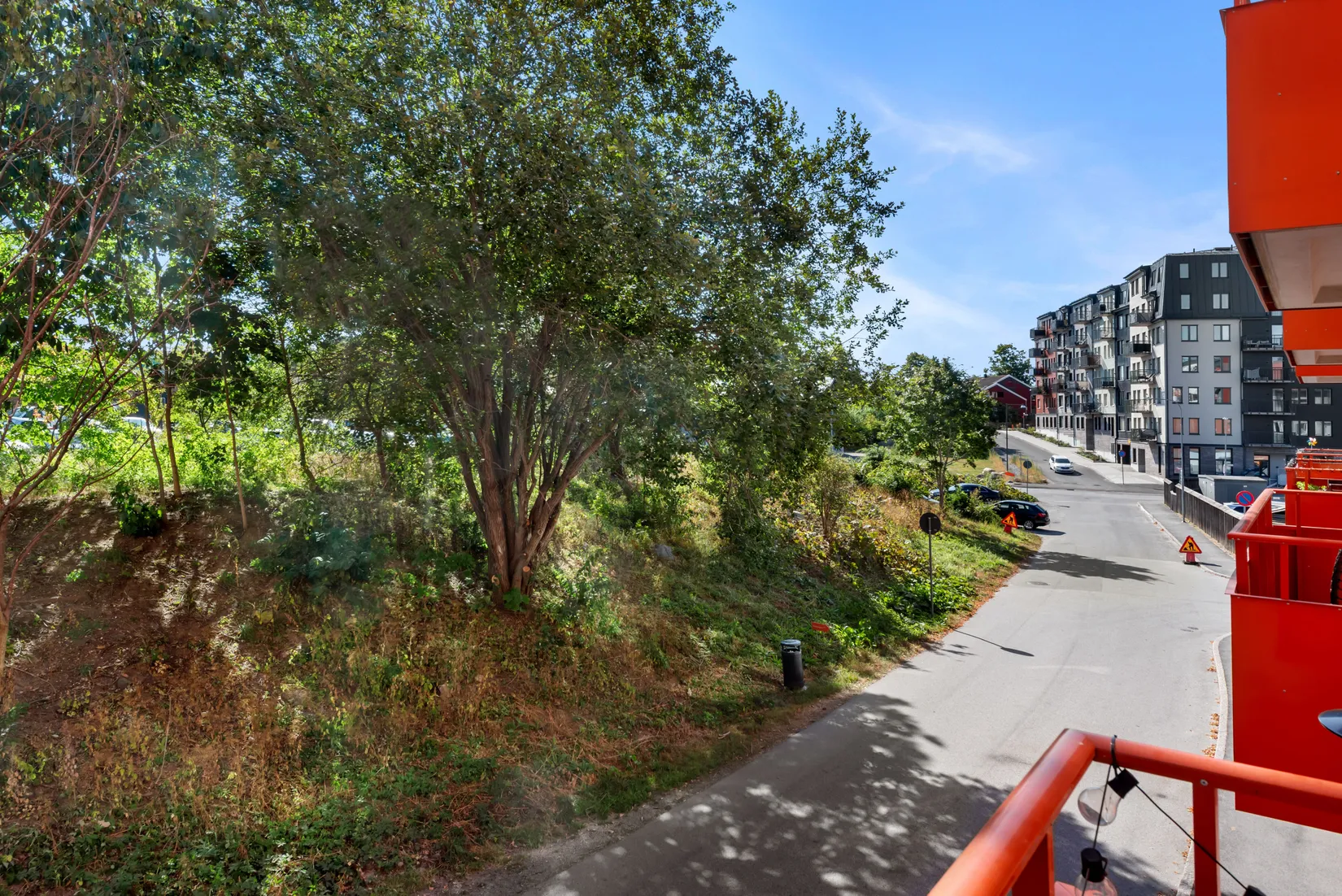 Bostadsrätt, Safirgatan 5, Norrtälje