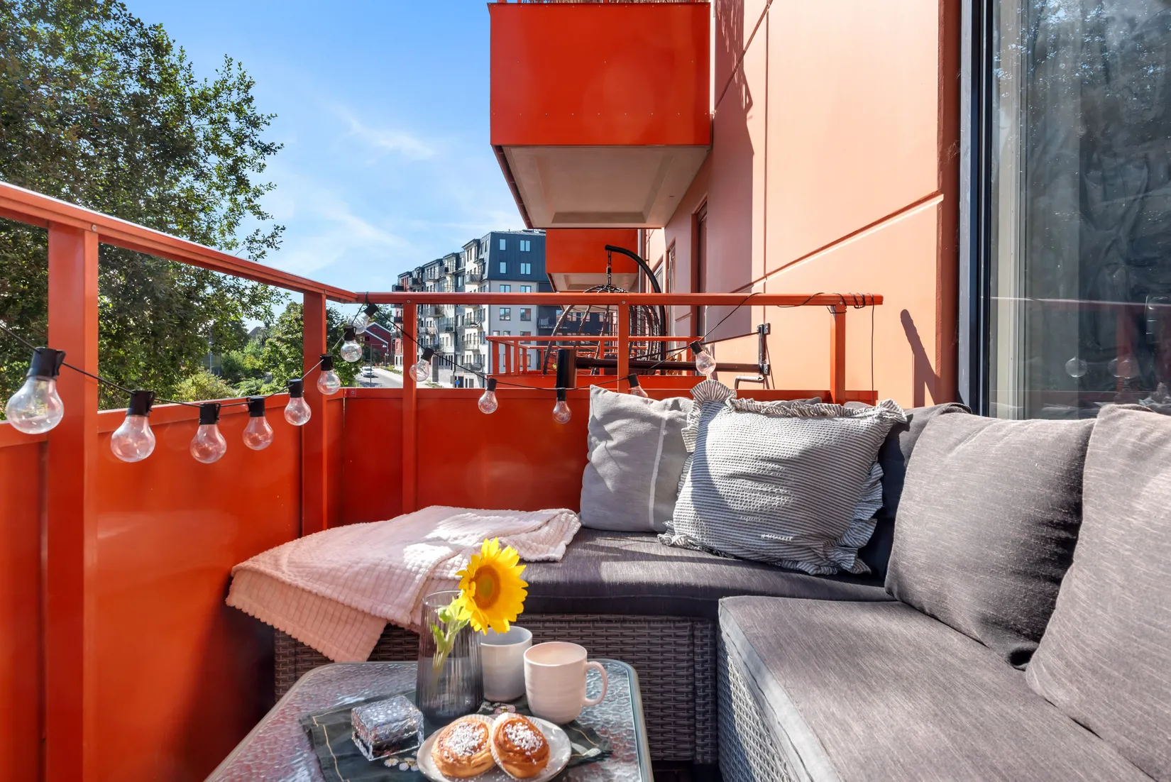 Bostadsrätt, Safirgatan 5, Norrtälje