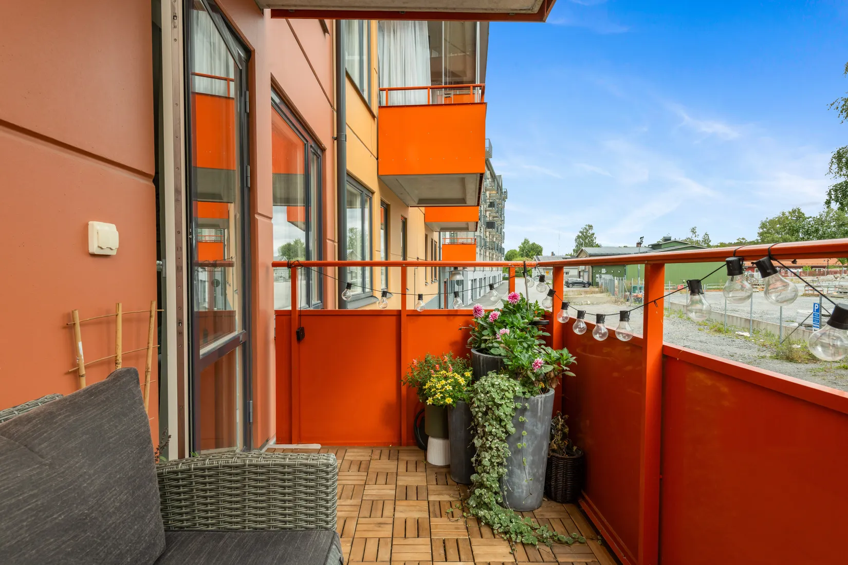 Bostadsrätt, Safirgatan 5, Norrtälje