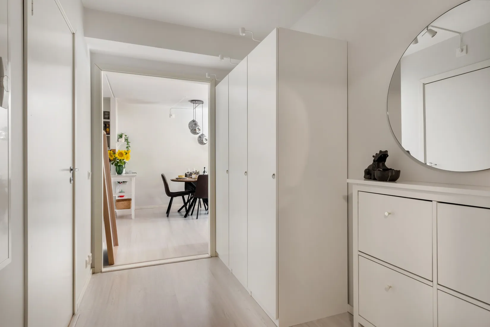 Bostadsrätt, Safirgatan 5, Norrtälje