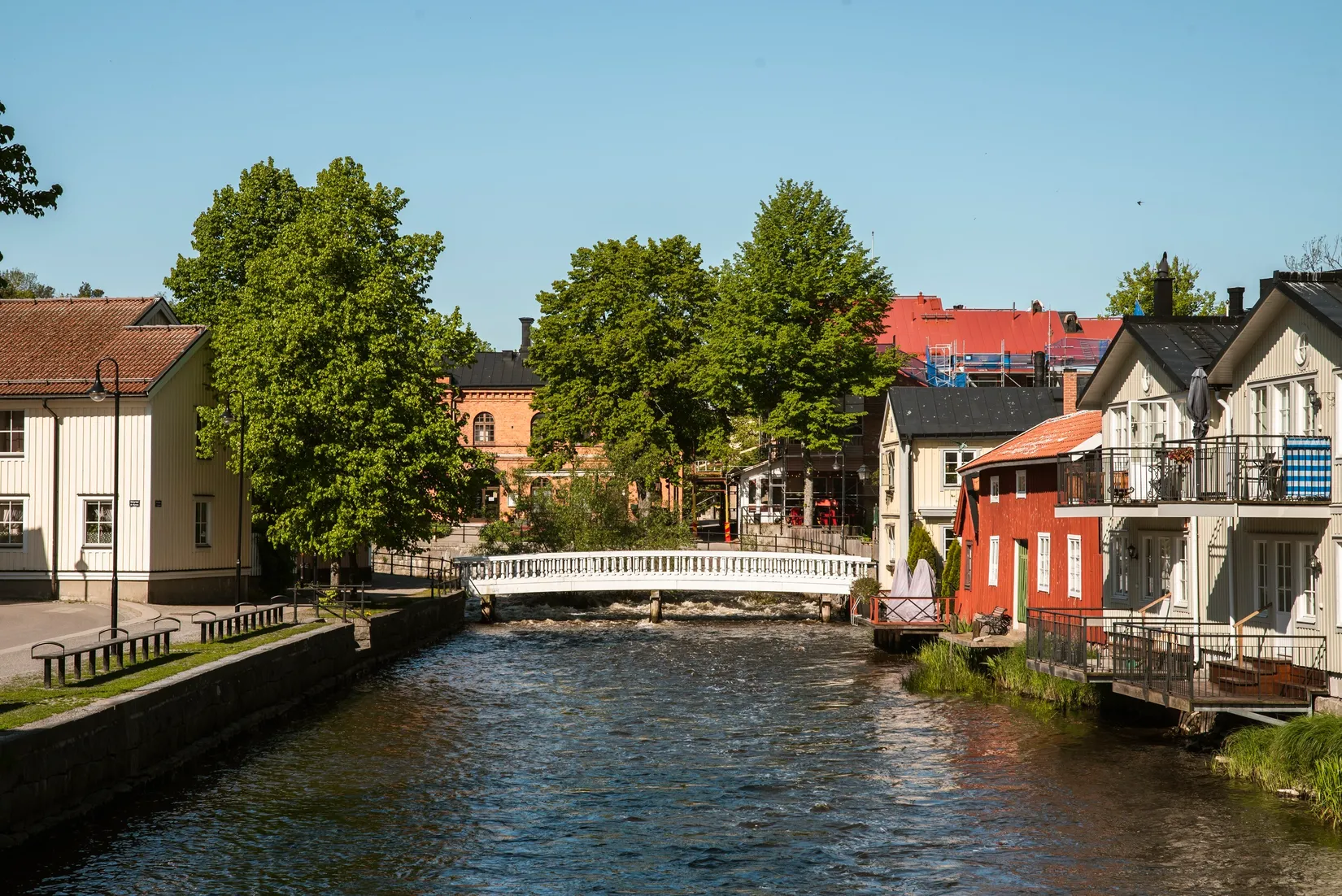 Bostadsrätt, Safirgatan 5, Norrtälje