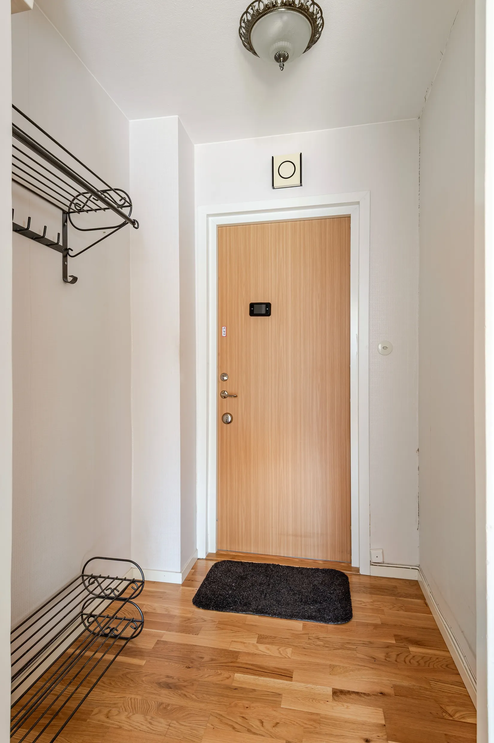 Bostadsrätt, Industrigatan 13, Centralt, Mjölby