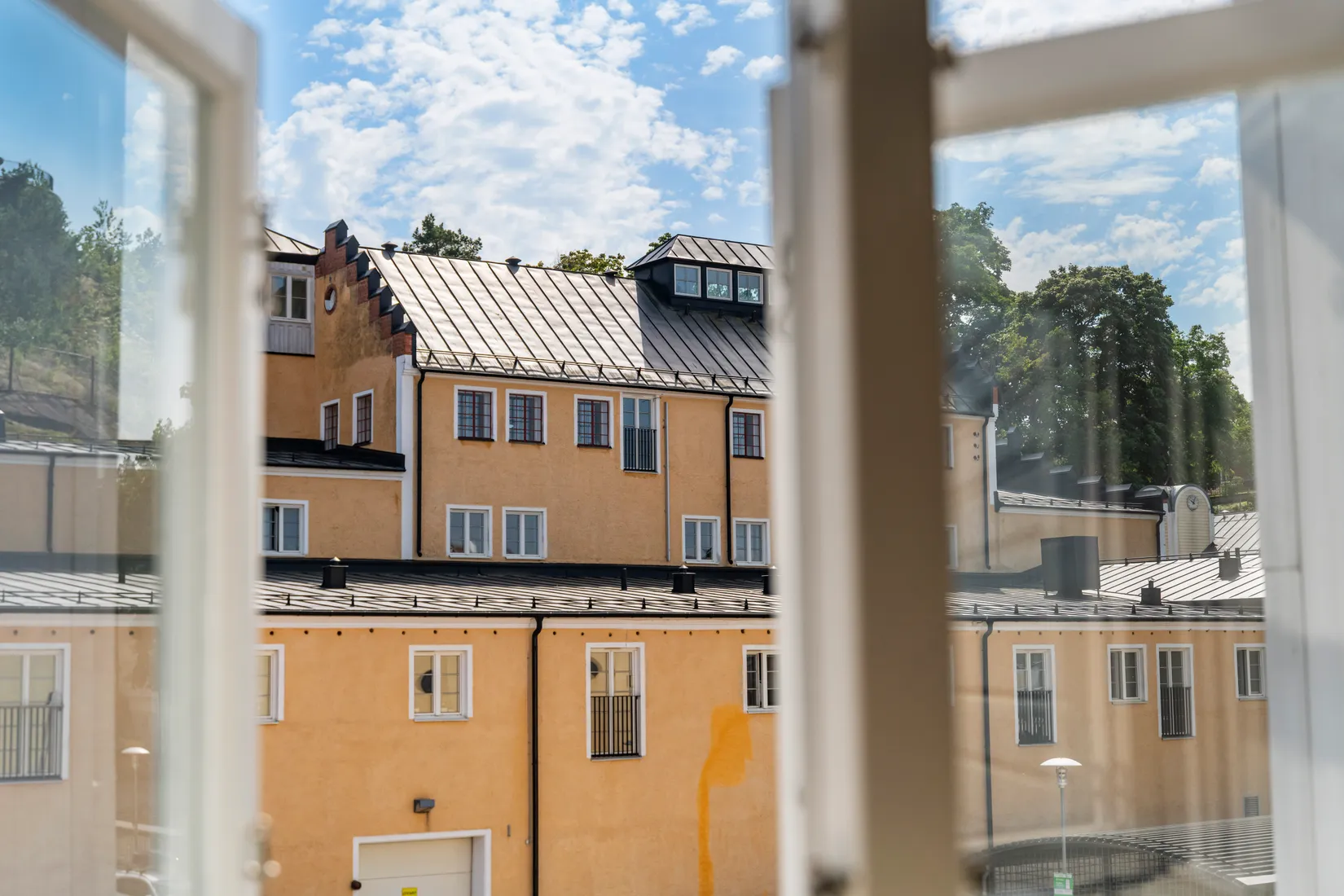 Bostadsrätt, Tullportsgatan 7A, Centrala Norrtälje, Norrtälje