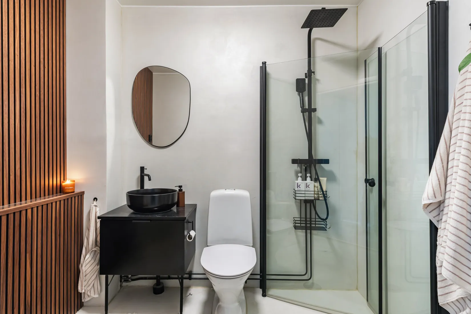 Bostadsrätt, Tullportsgatan 7A, Centrala Norrtälje, Norrtälje