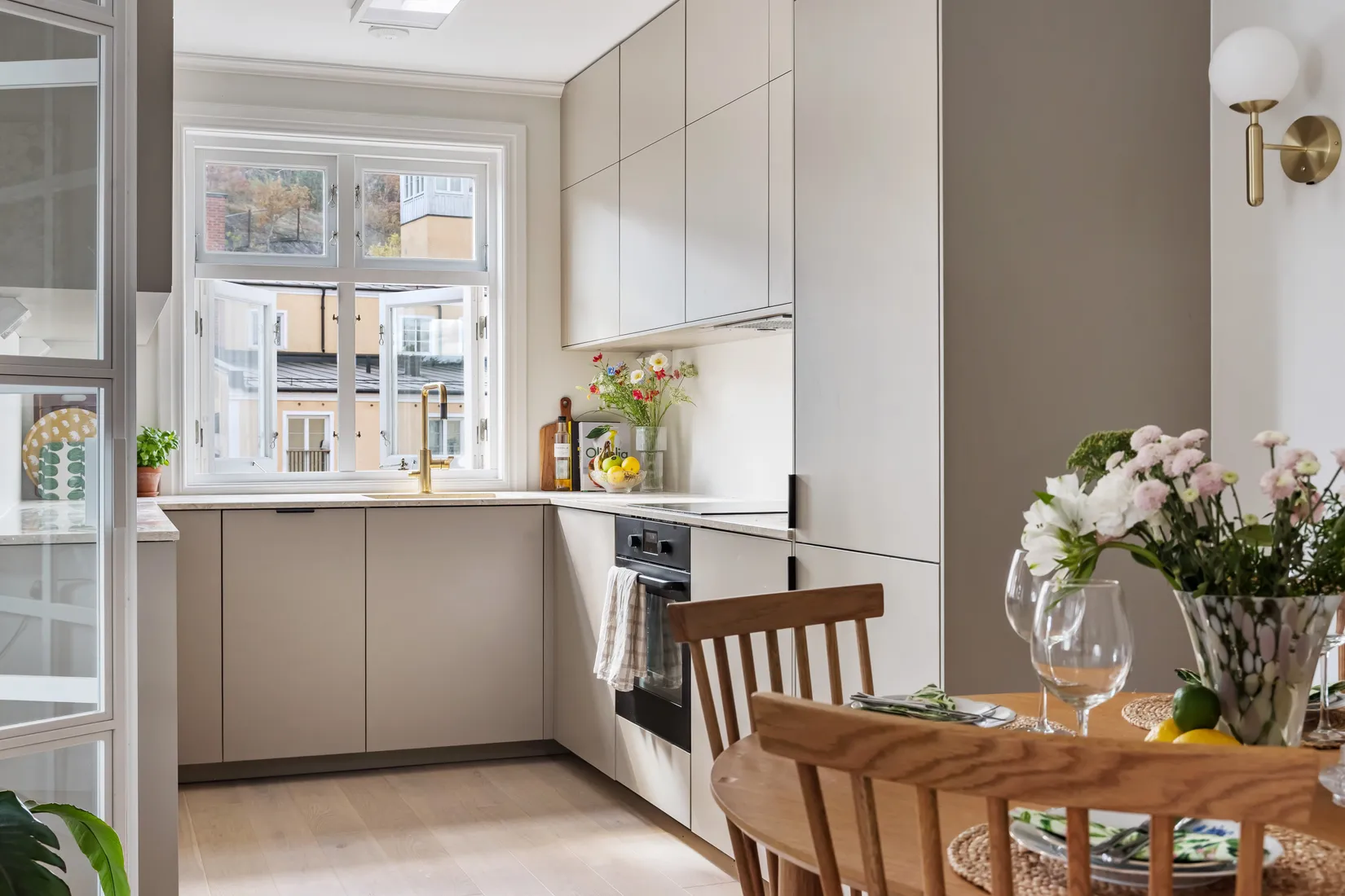 Bostadsrätt, Tullportsgatan 7A, Centrala Norrtälje, Norrtälje