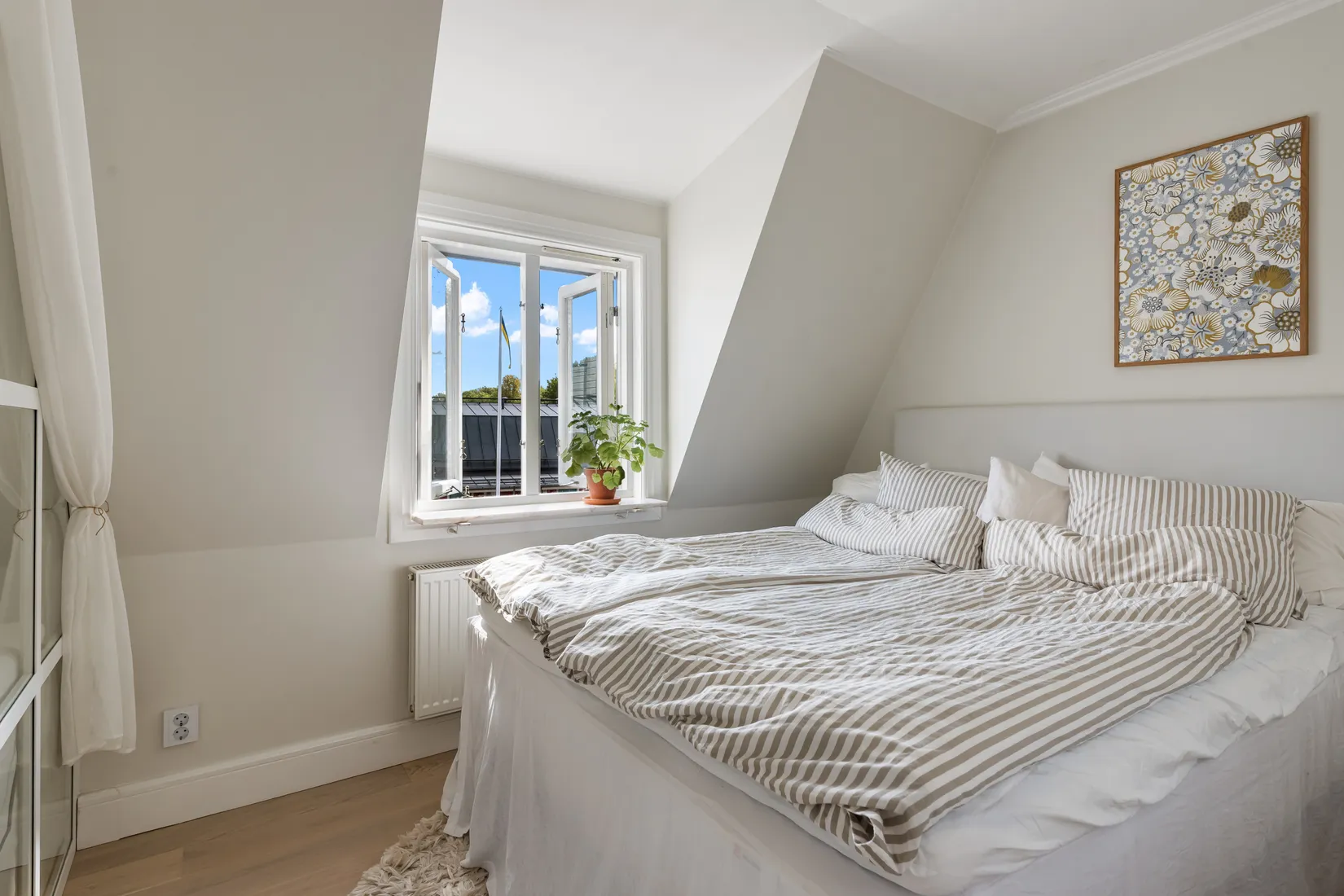 Bostadsrätt, Tullportsgatan 7A, Centrala Norrtälje, Norrtälje