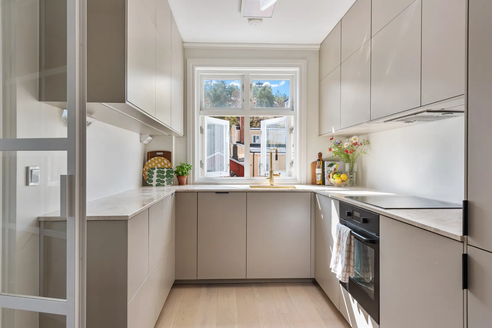 Bostadsrätt, Tullportsgatan 7A, Centrala Norrtälje, Norrtälje