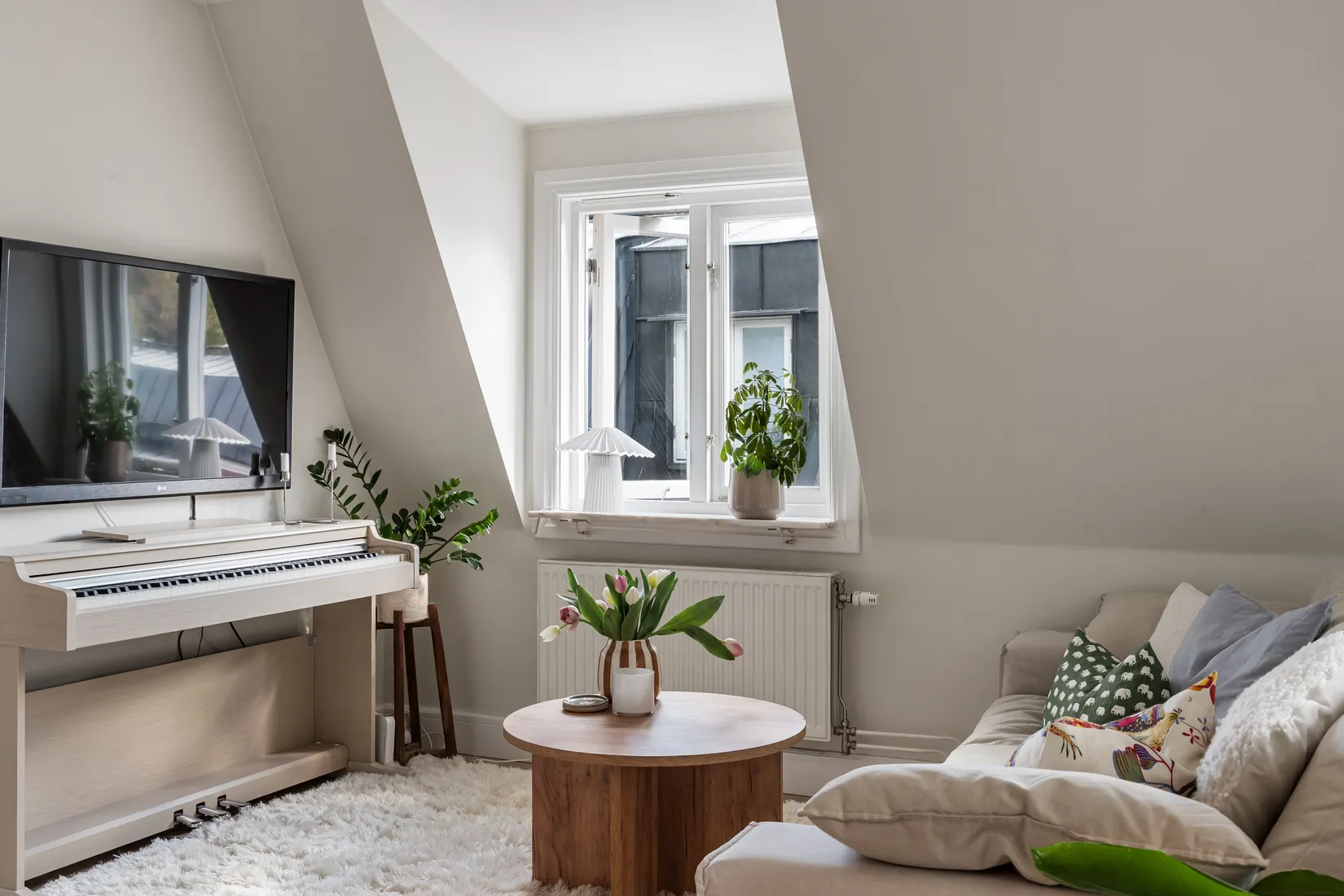 Bostadsrätt, Tullportsgatan 7A, Centrala Norrtälje, Norrtälje