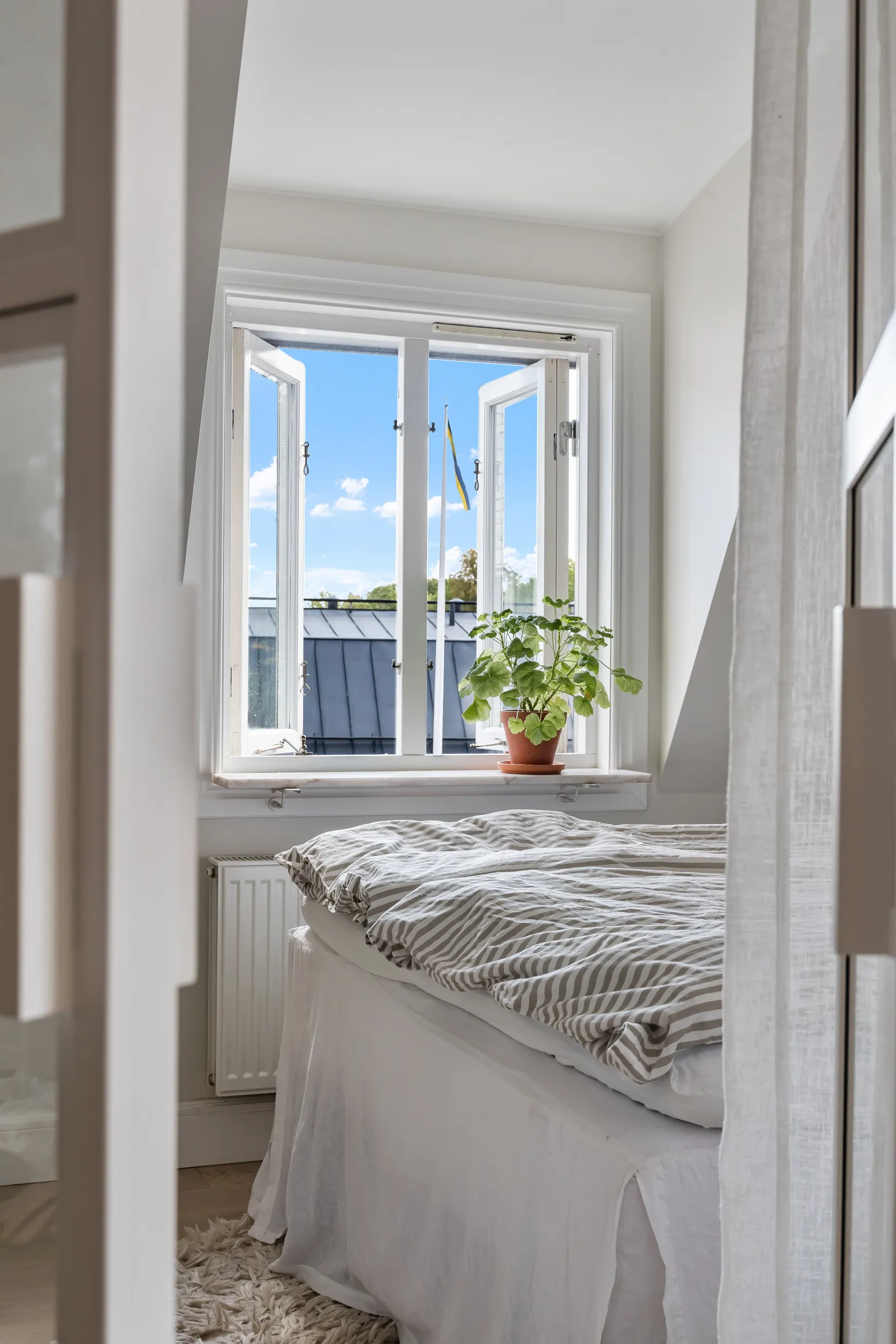 Bostadsrätt, Tullportsgatan 7A, Centrala Norrtälje, Norrtälje