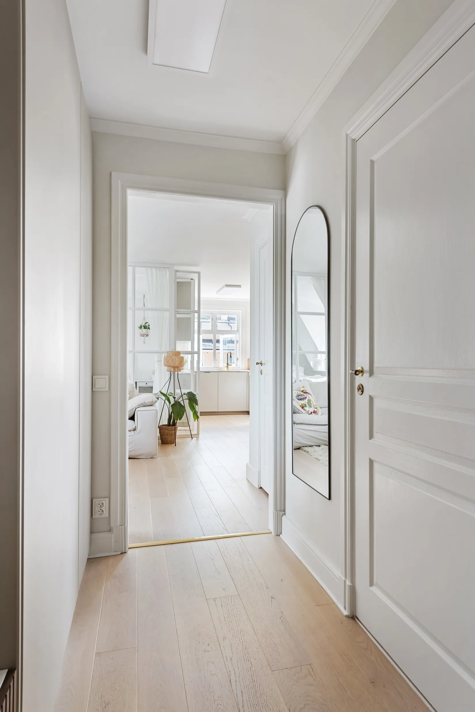 Bostadsrätt, Tullportsgatan 7A, Centrala Norrtälje, Norrtälje