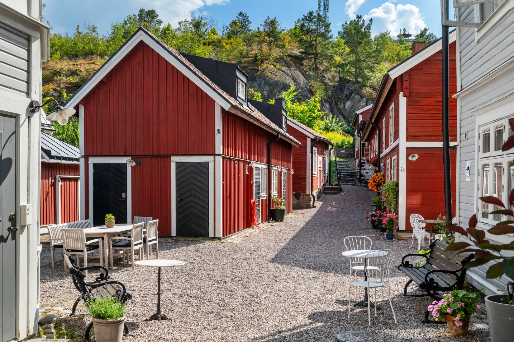Bostadsrätt, Tullportsgatan 7A, Centrala Norrtälje, Norrtälje