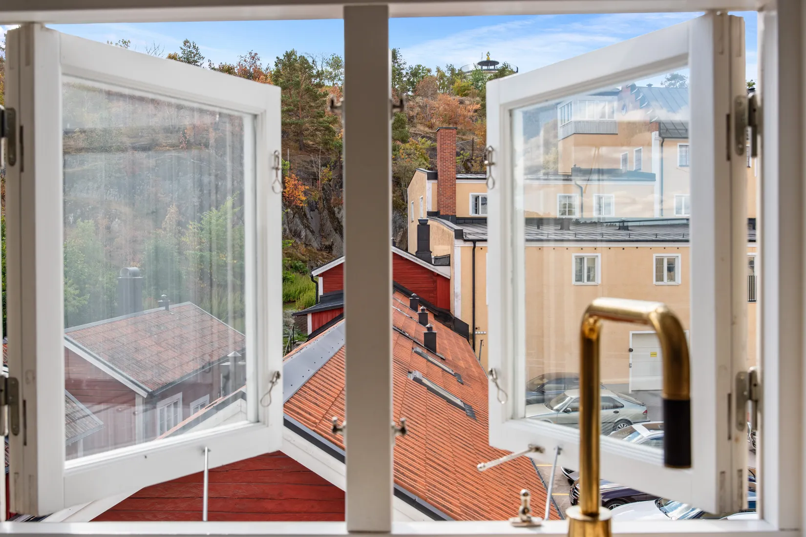 Bostadsrätt, Tullportsgatan 7A, Centrala Norrtälje, Norrtälje