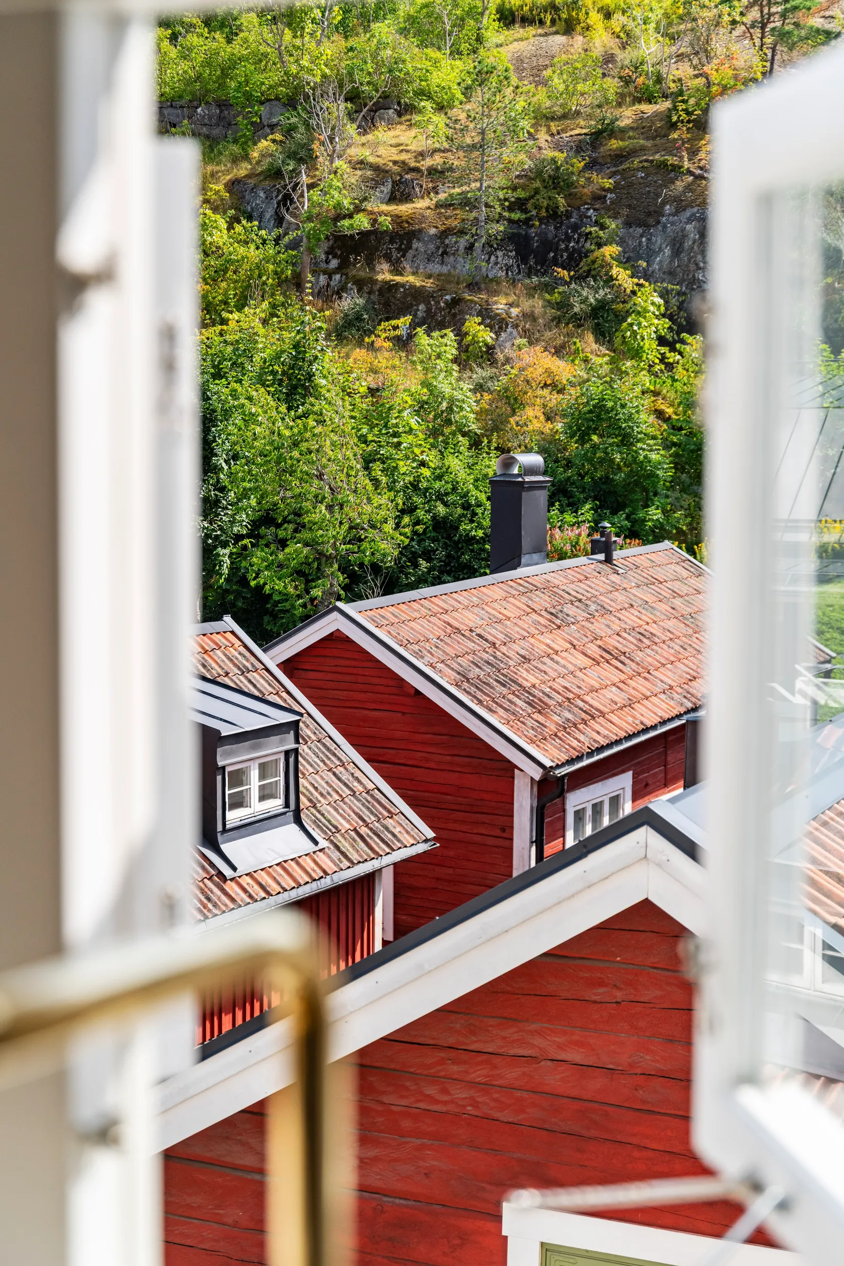 Bostadsrätt, Tullportsgatan 7A, Centrala Norrtälje, Norrtälje
