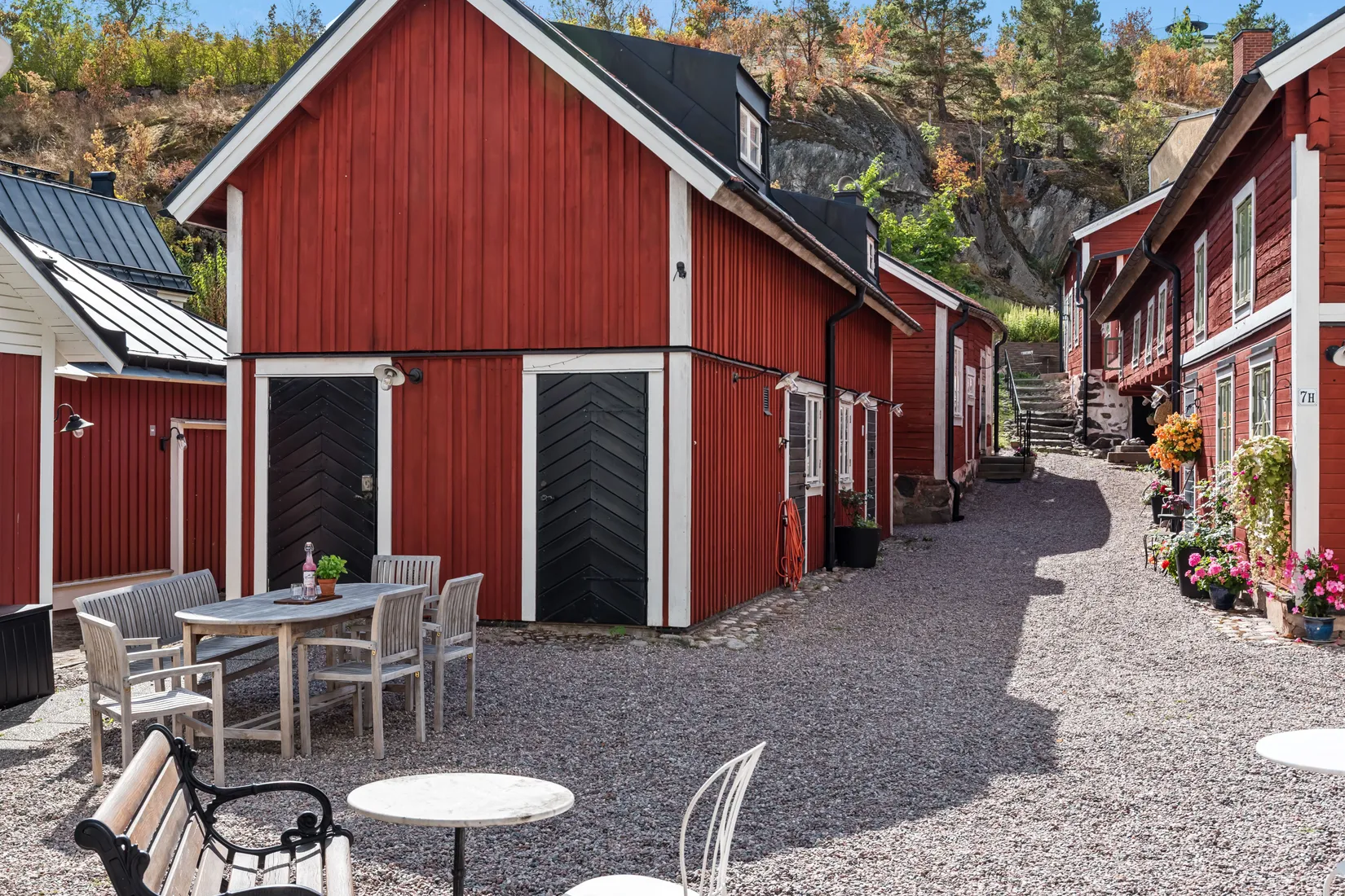 Bostadsrätt, Tullportsgatan 7A, Centrala Norrtälje, Norrtälje