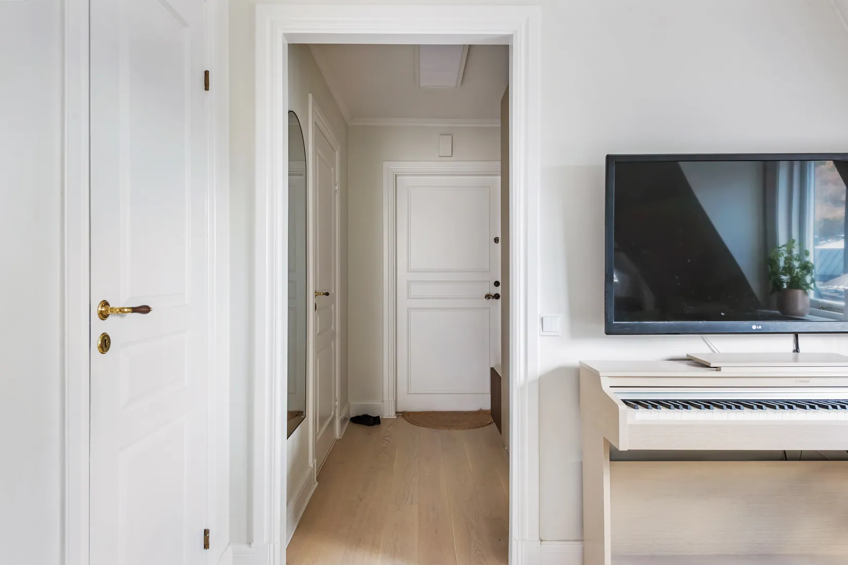 Bostadsrätt, Tullportsgatan 7A, Centrala Norrtälje, Norrtälje