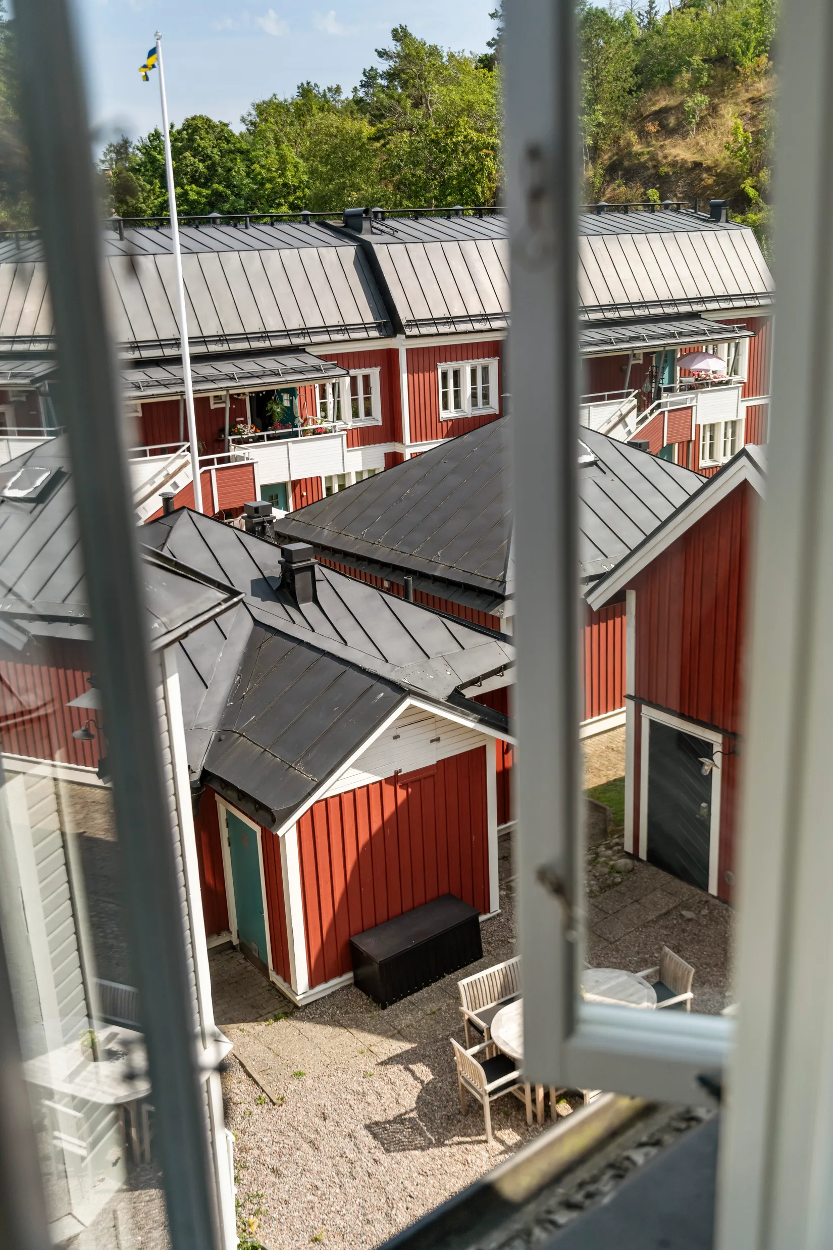 Bostadsrätt, Tullportsgatan 7A, Centrala Norrtälje, Norrtälje
