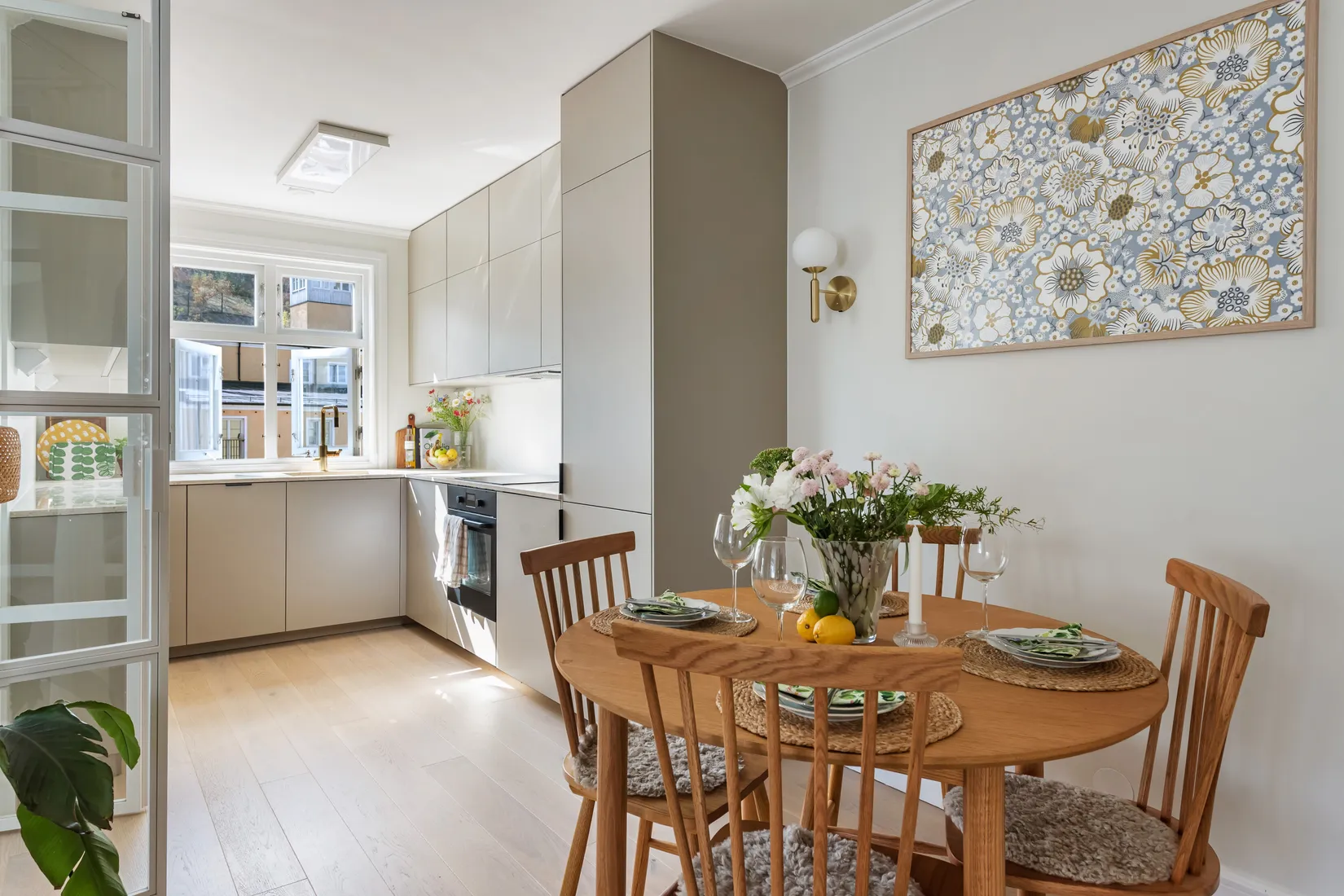 Bostadsrätt, Tullportsgatan 7A, Centrala Norrtälje, Norrtälje