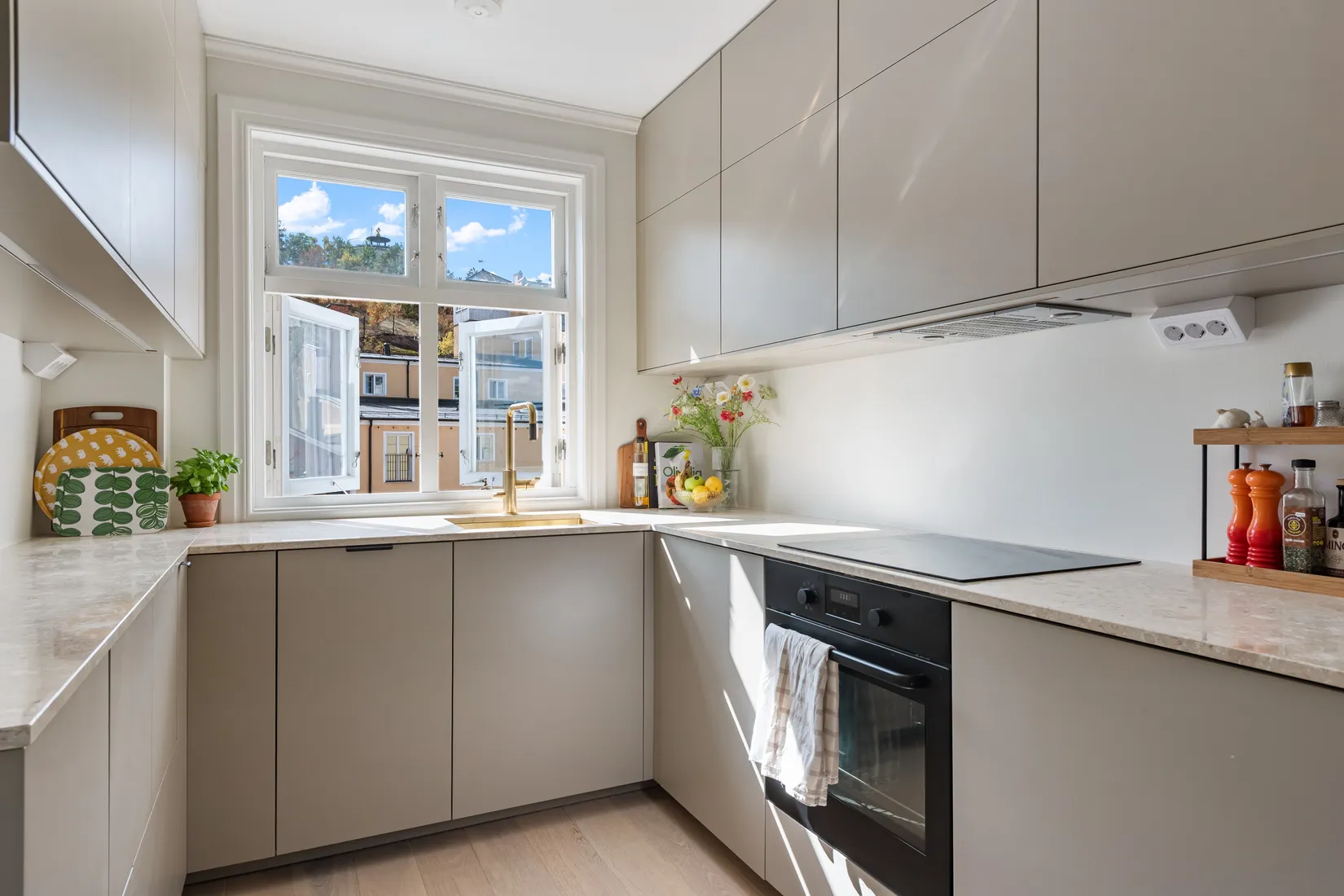 Bostadsrätt, Tullportsgatan 7A, Centrala Norrtälje, Norrtälje