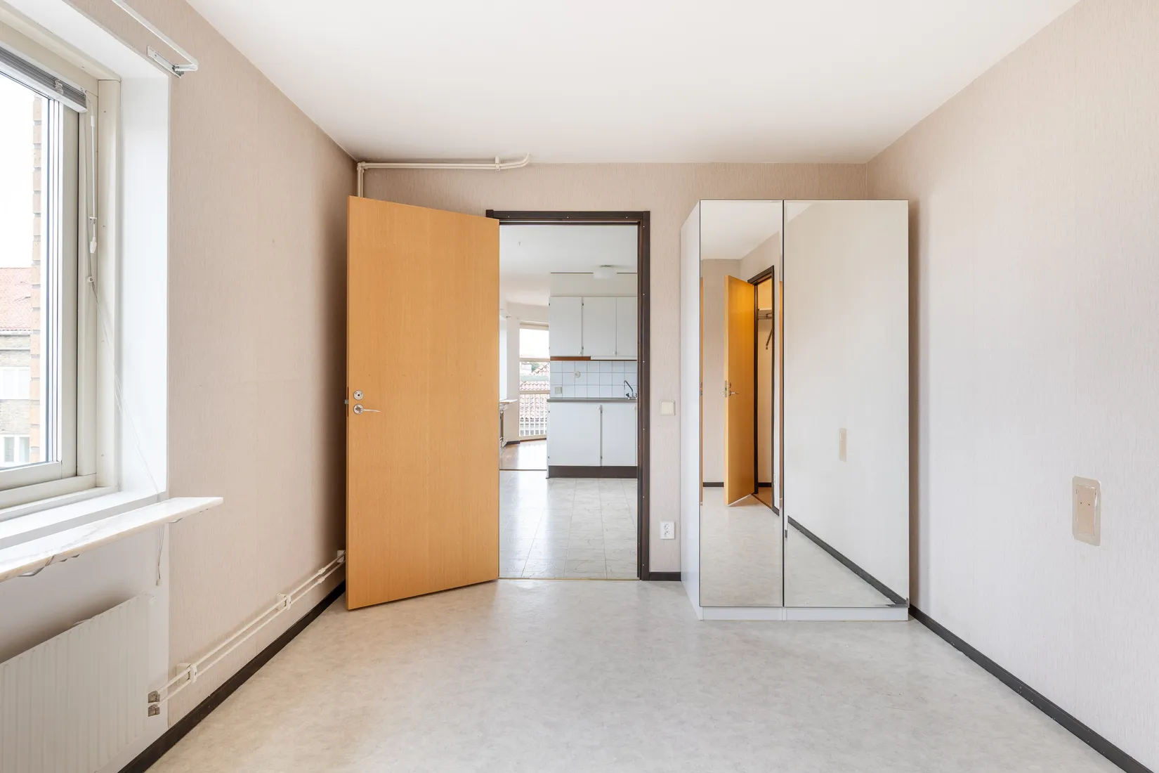 Bostadsrätt, Furutorpsgatan 32, Söder, Helsingborg