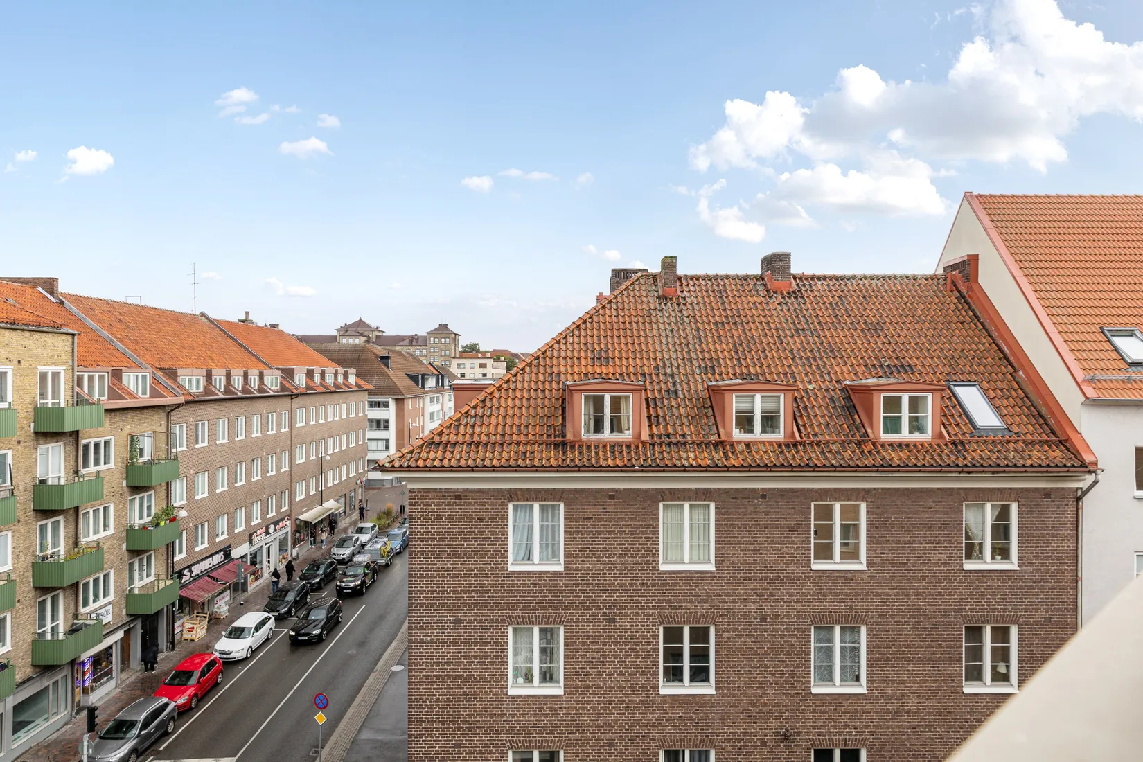 Bostadsrätt, Furutorpsgatan 32, Söder, Helsingborg