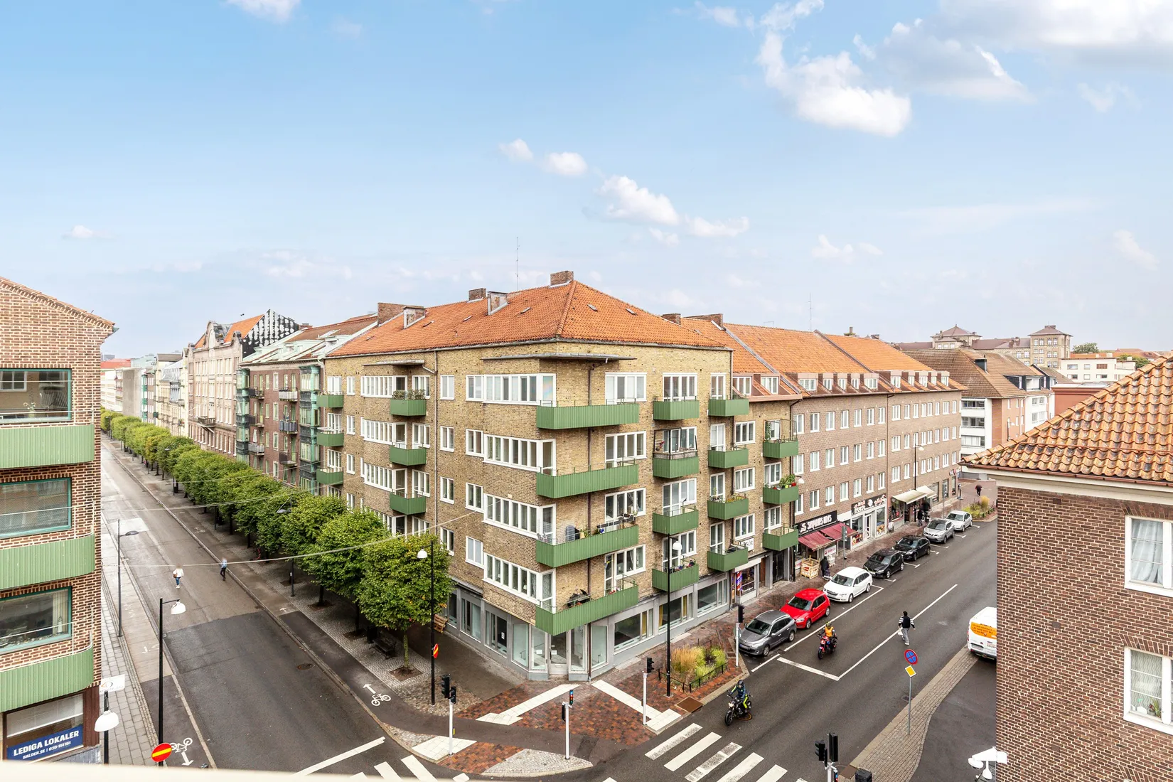 Bostadsrätt, Furutorpsgatan 32, Söder, Helsingborg
