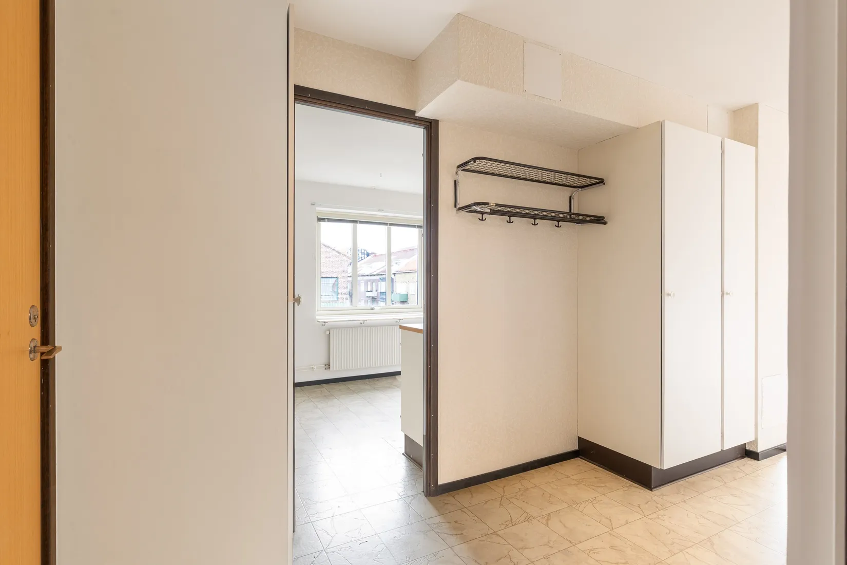 Bostadsrätt, Furutorpsgatan 32, Söder, Helsingborg