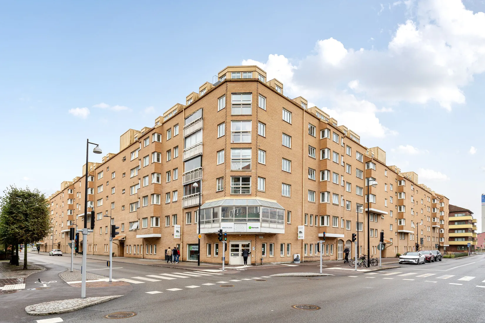 Bostadsrätt, Furutorpsgatan 32, Söder, Helsingborg