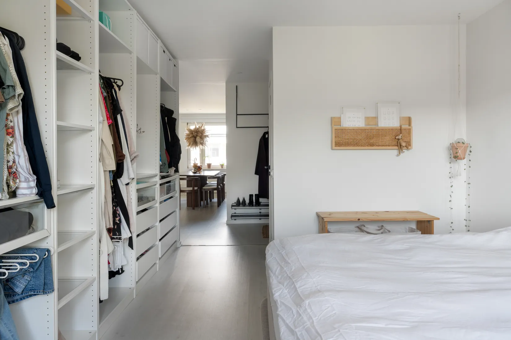 Bostadsrätt, Högalidsvägen 30C, Trelleborg