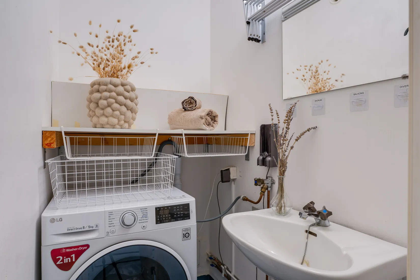 Bostadsrätt, Högalidsvägen 30C, Trelleborg