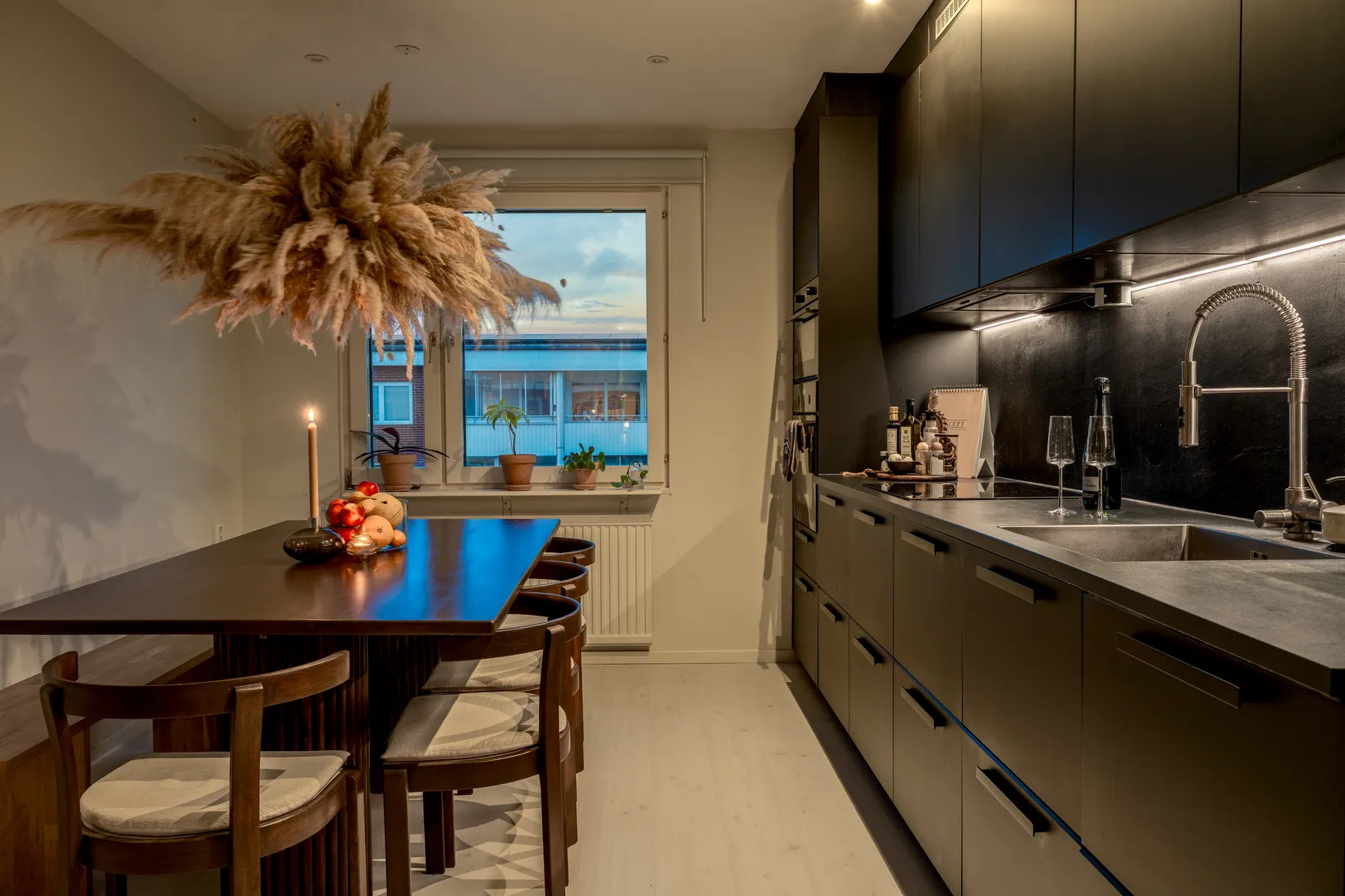 Bostadsrätt, Högalidsvägen 30C, Trelleborg