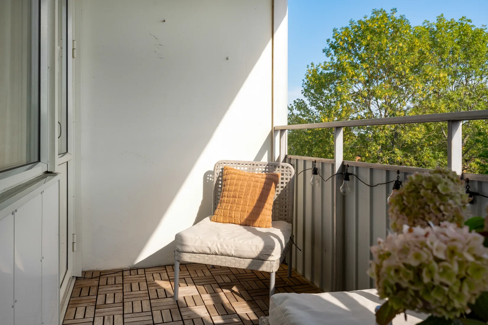 Bostadsrätt, Högalidsvägen 30C, Trelleborg